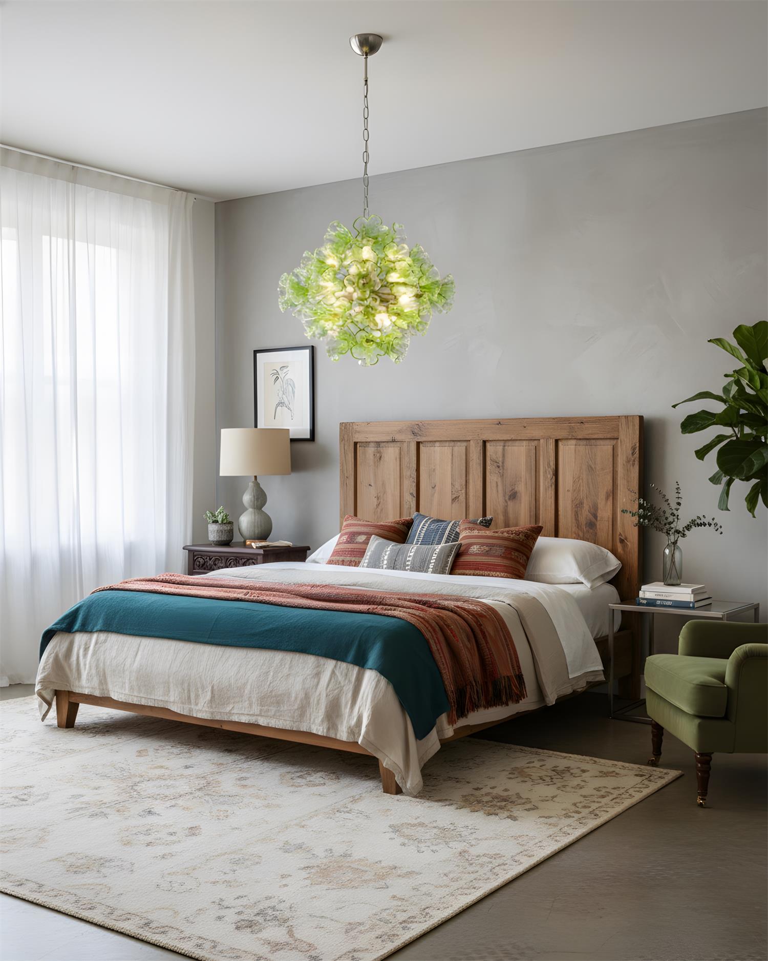 Clementine Pendant Lamp