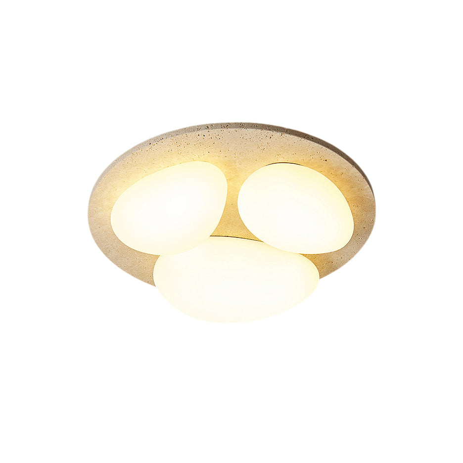 Solenne Ceiling Lamp