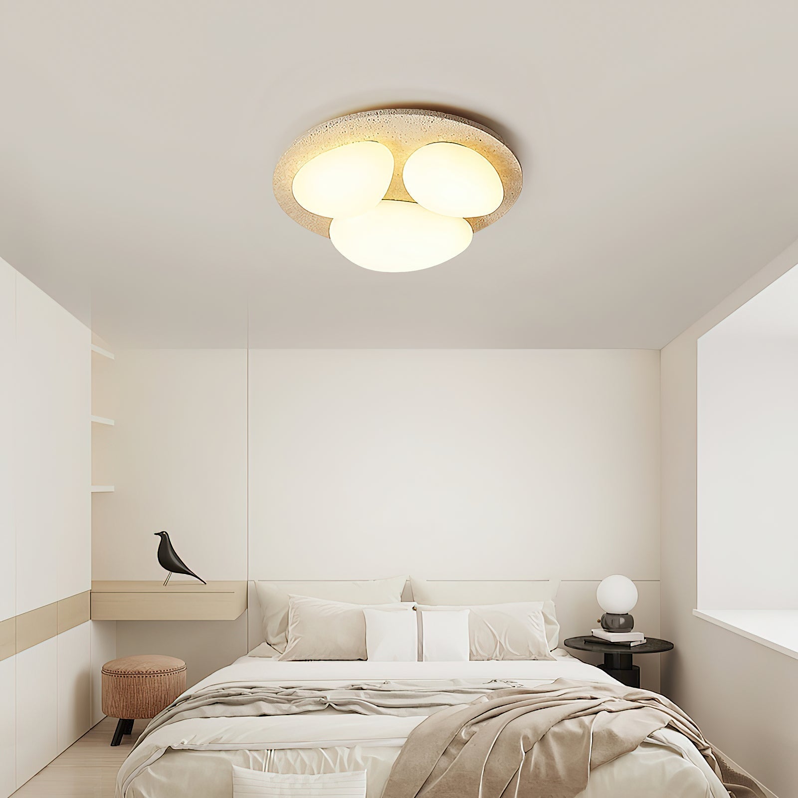 Solenne Ceiling Lamp