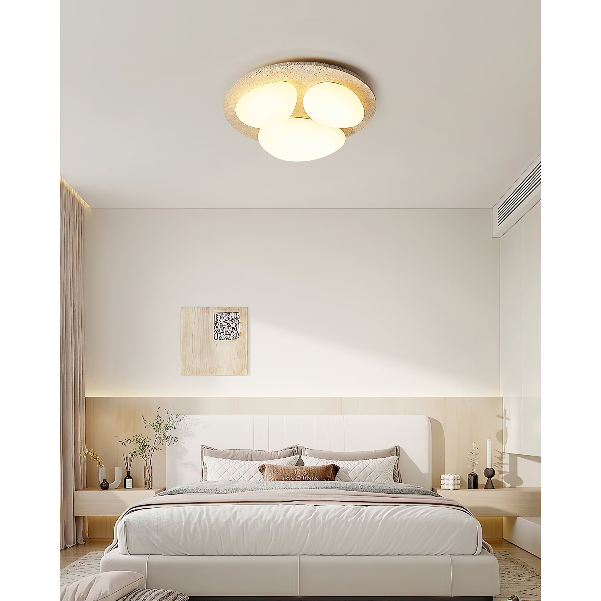 Solenne Ceiling Lamp