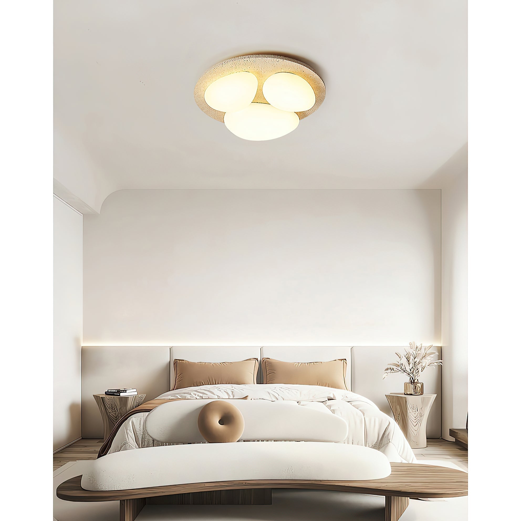 Solenne Ceiling Lamp