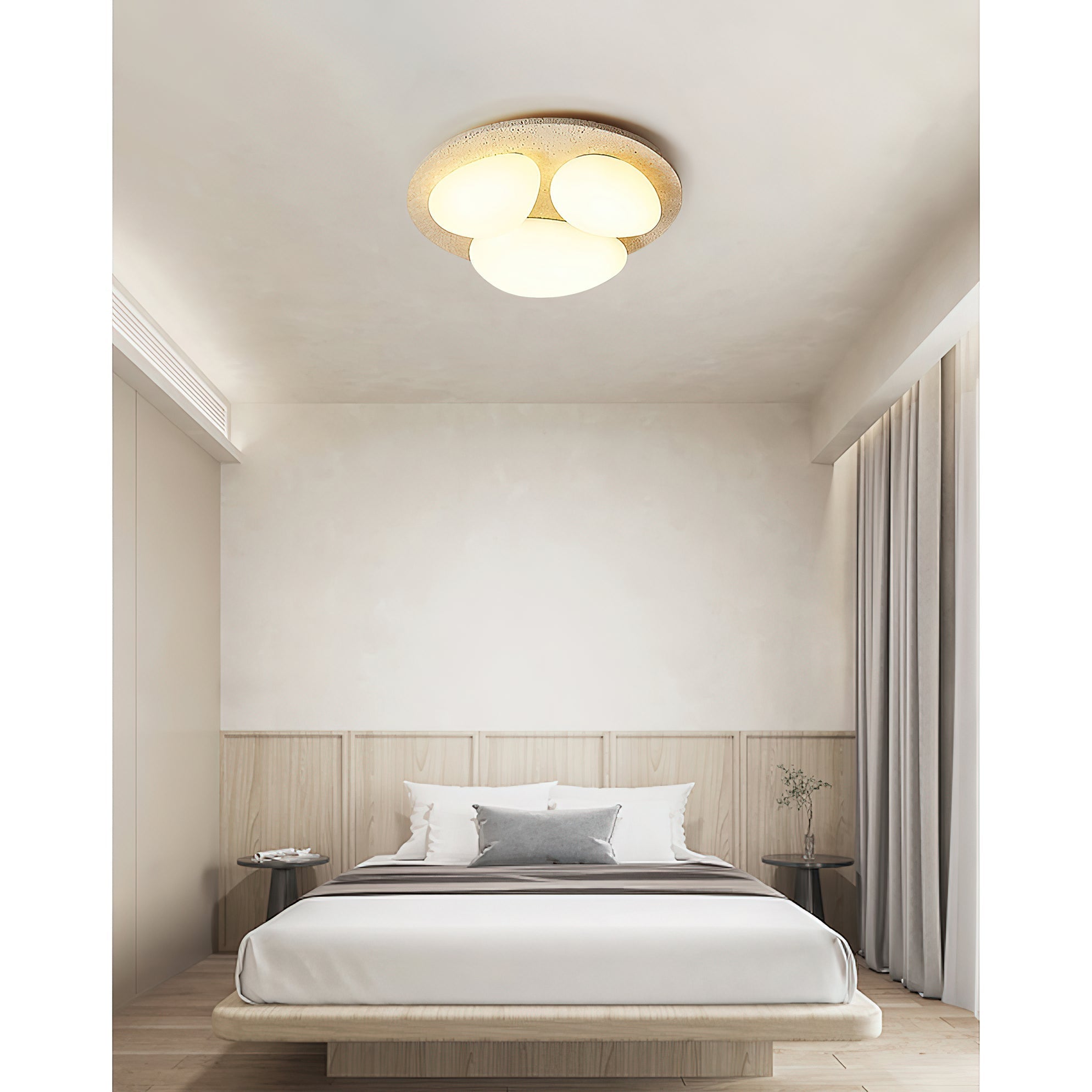 Solenne Ceiling Lamp