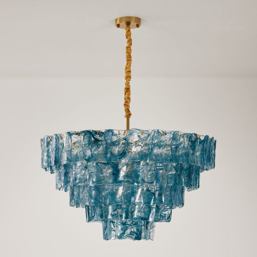 Marina Tier Chandelier