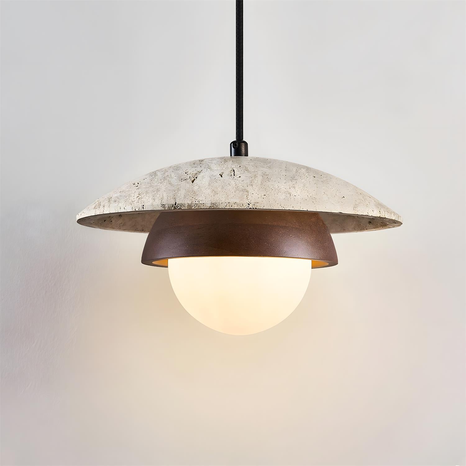 Orion Pendant Lamp
