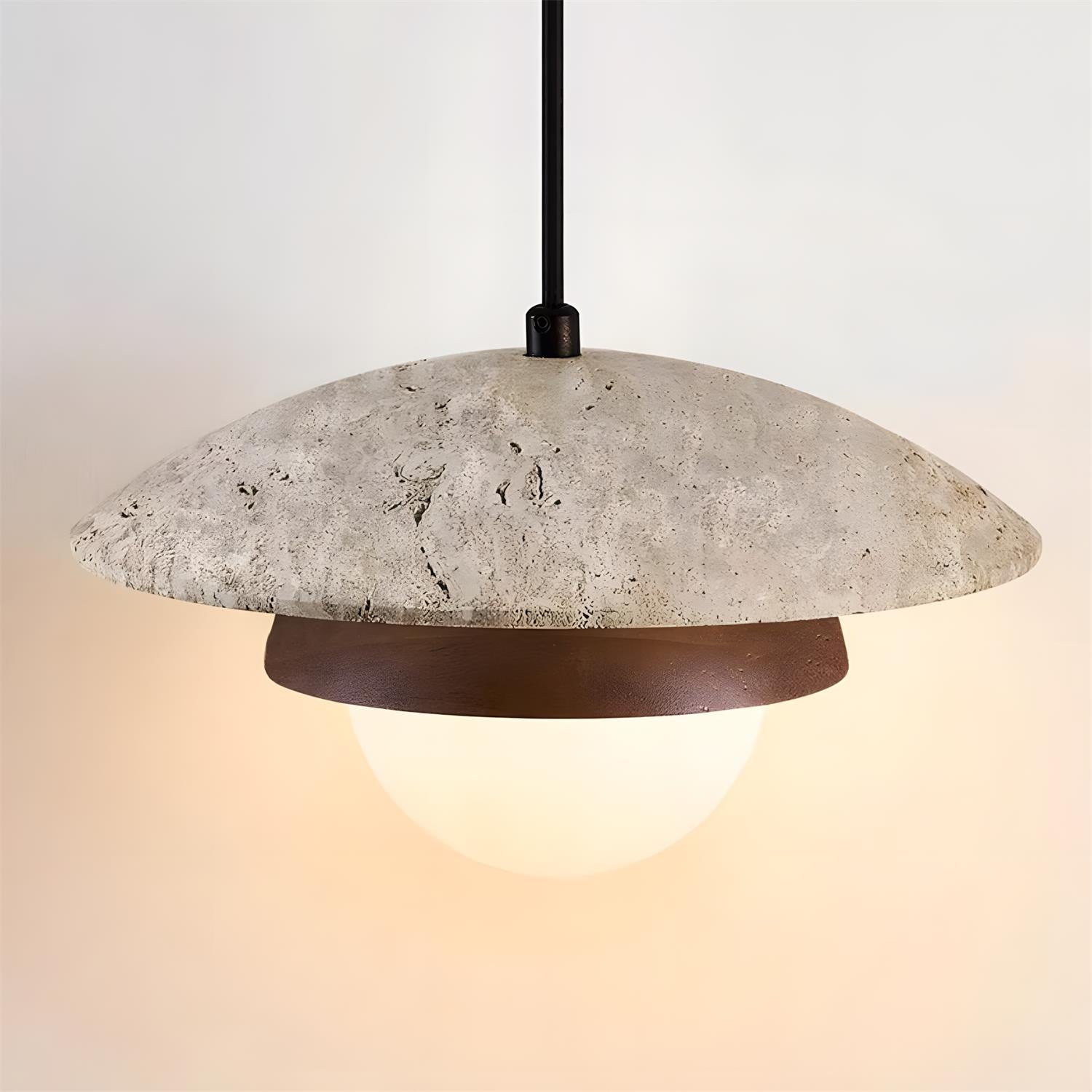 Orion Pendant Lamp