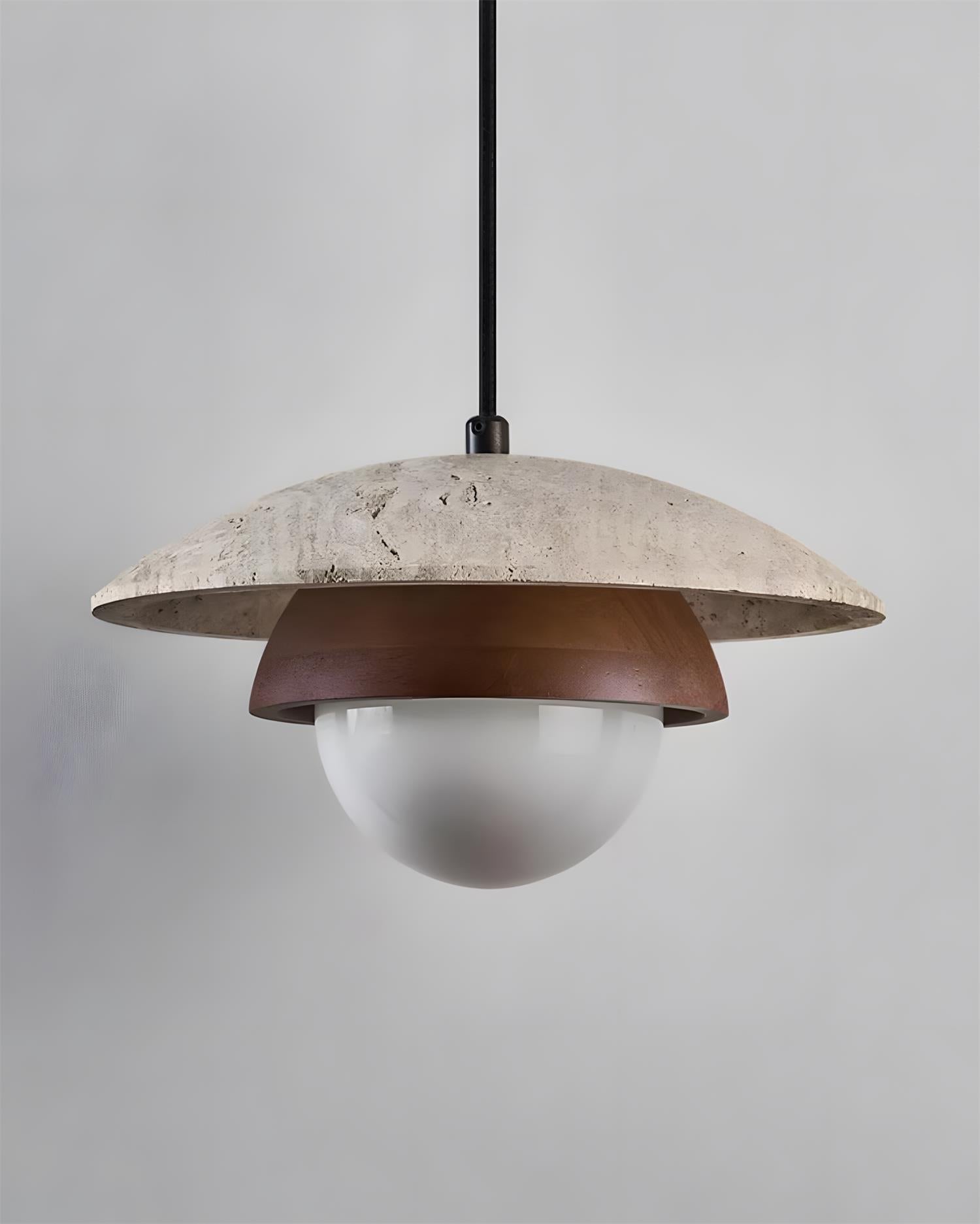 Orion Pendant Lamp