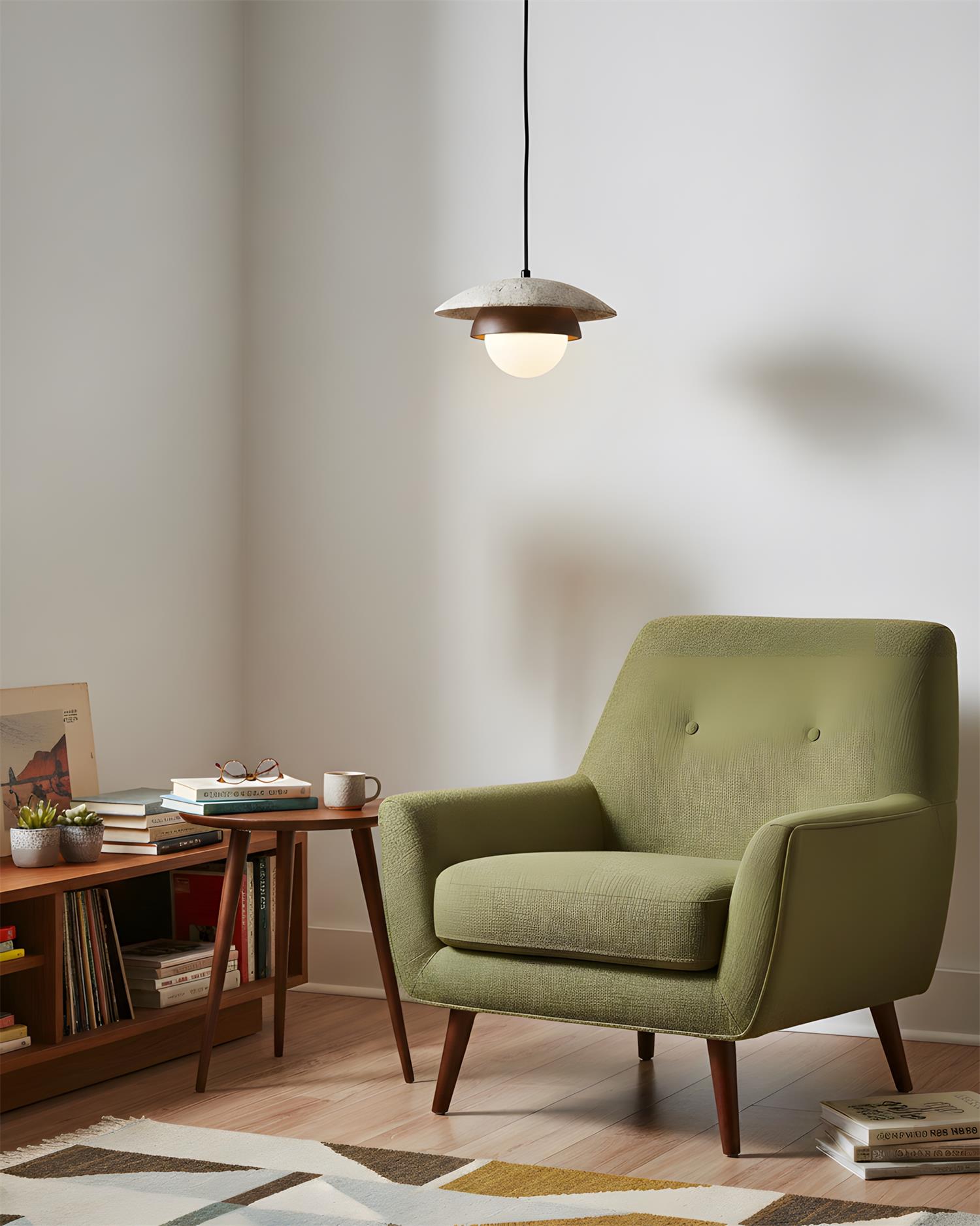 Orion Pendant Lamp