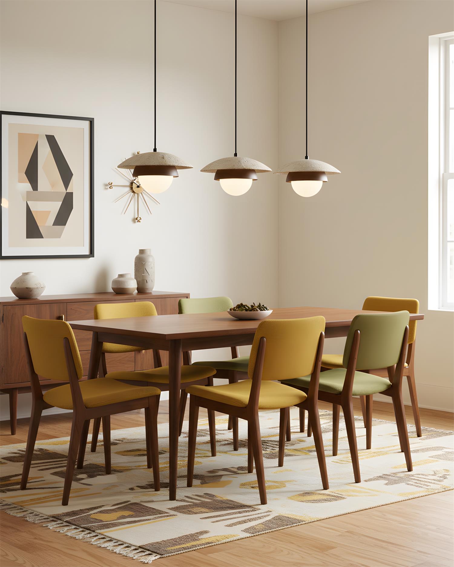 Orion Pendant Lamp