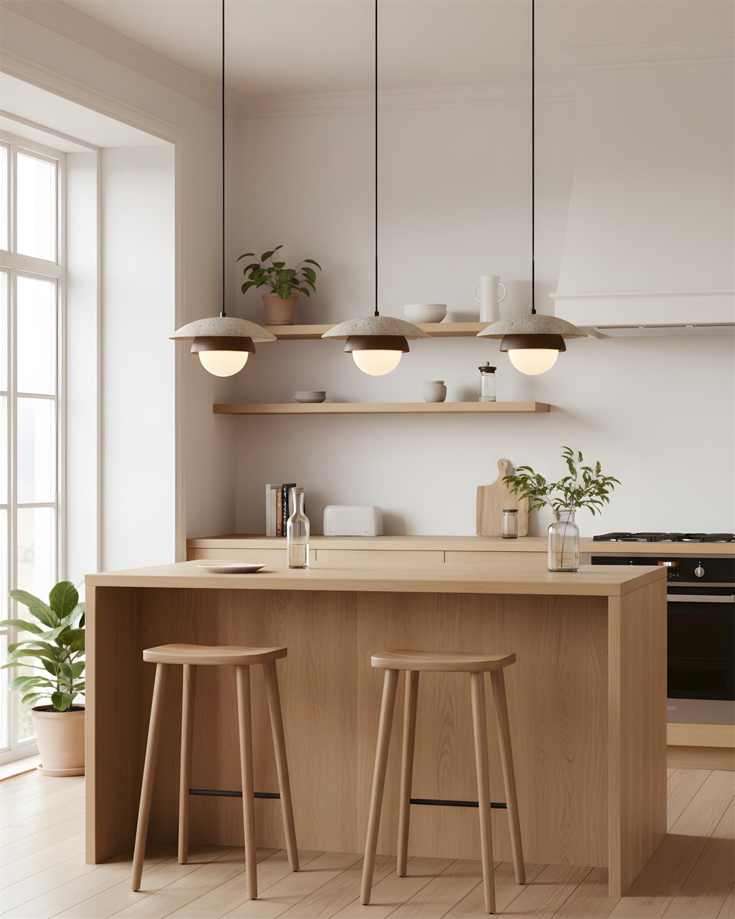 Orion Pendant Lamp