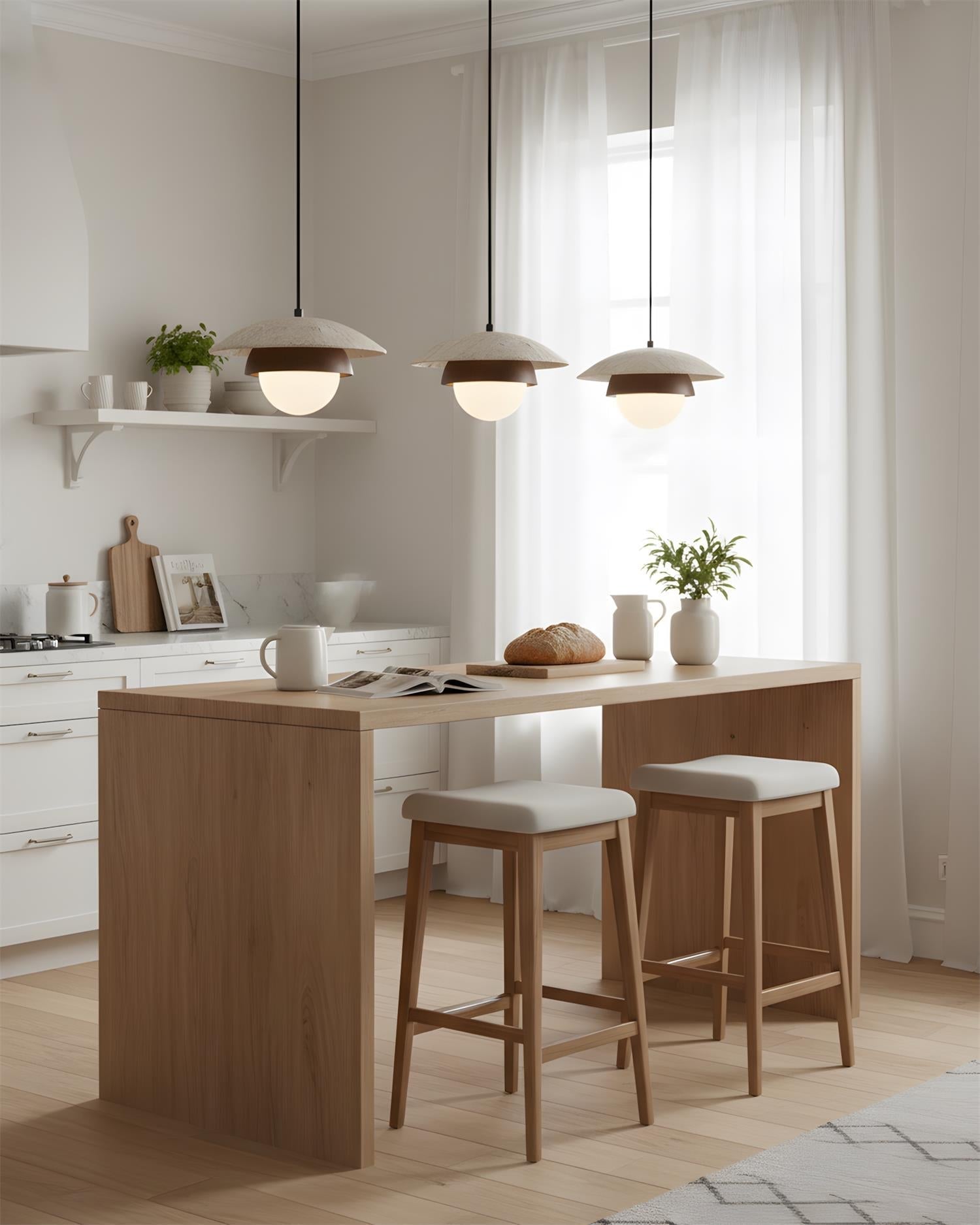 Orion Pendant Lamp