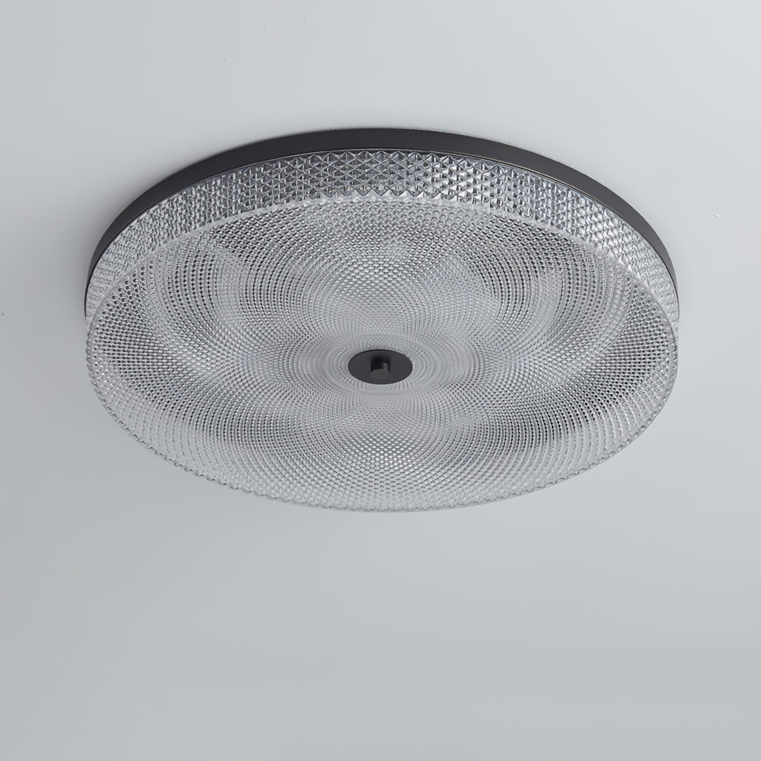 Ovelion Modern Minimalist Striped Ceiling Light-Neutral Decor