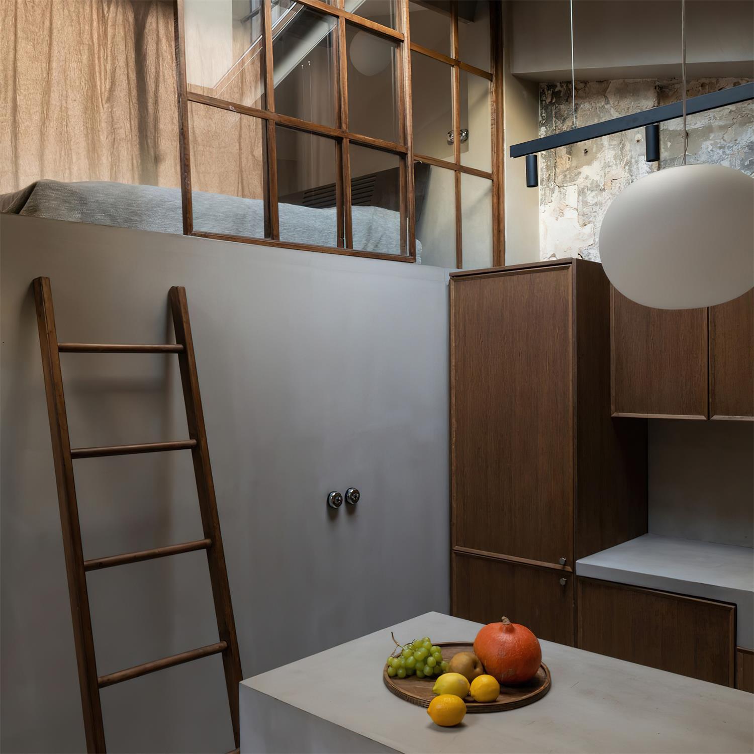 Norinine Pendant Light