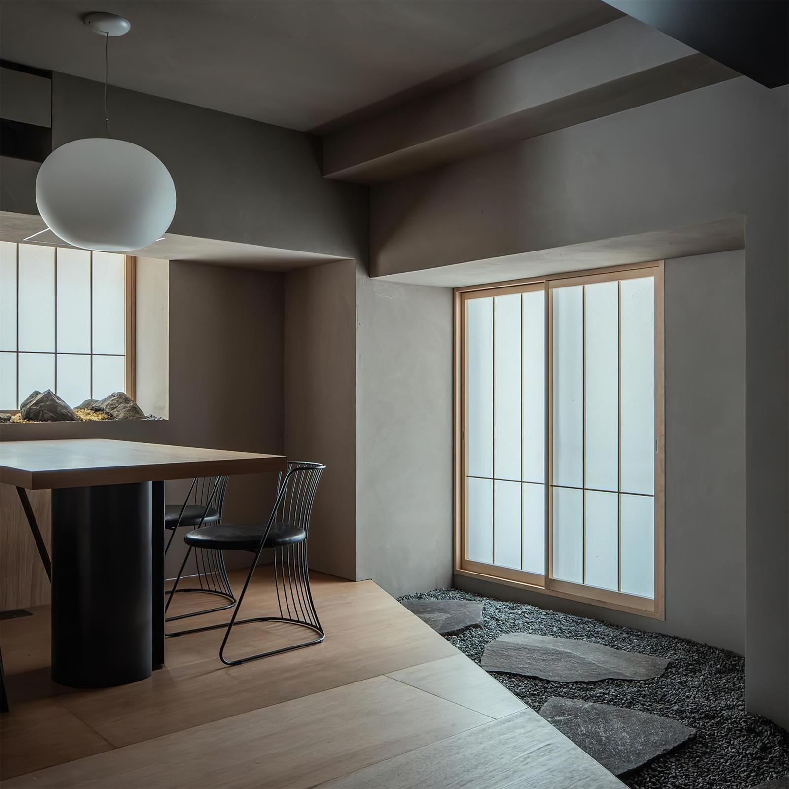 Norinine Pendant Light