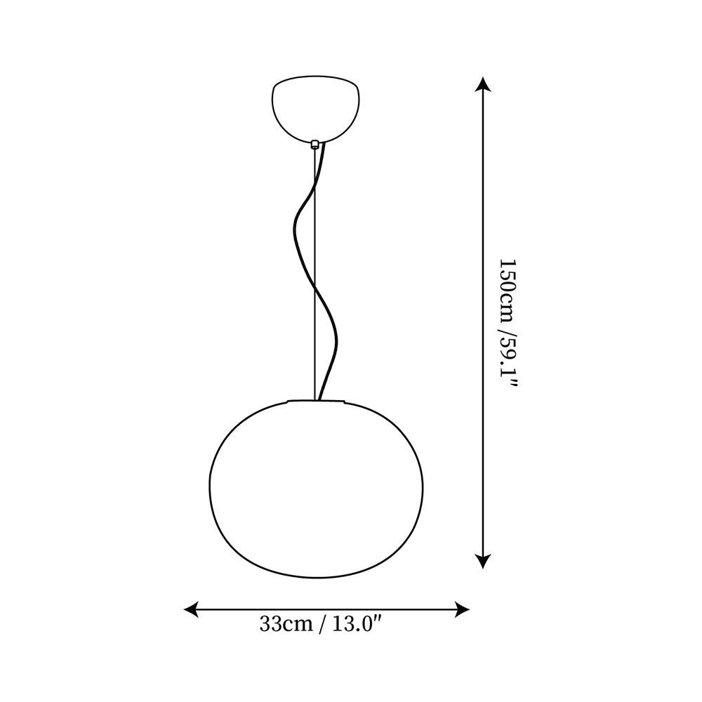 Norinine Pendant Light