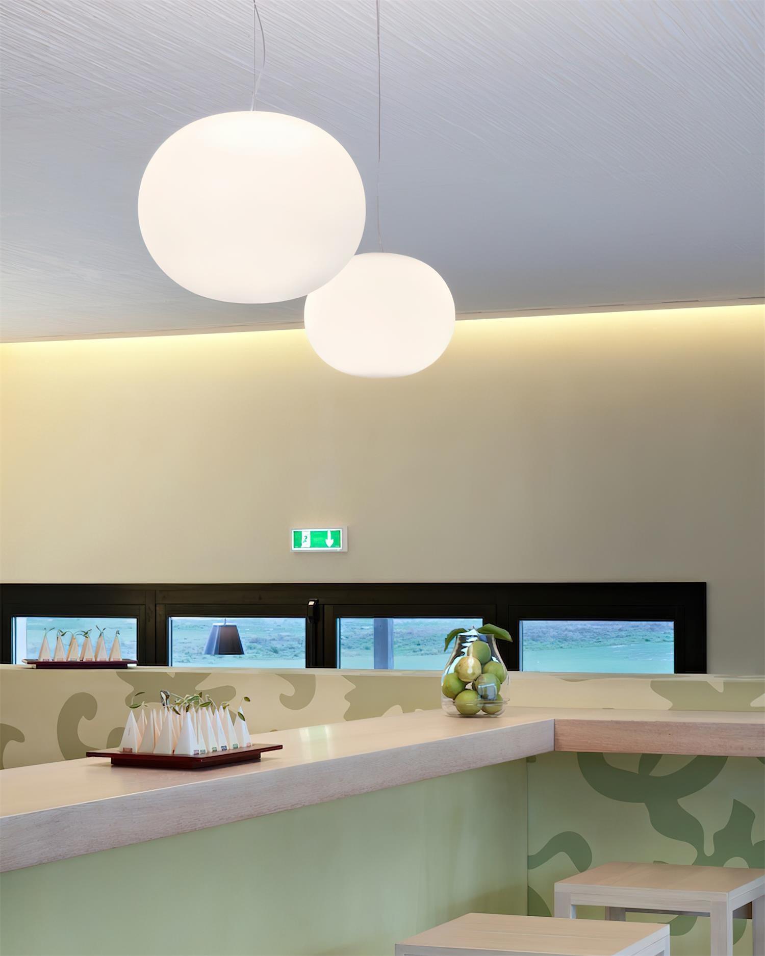Norinine Pendant Light