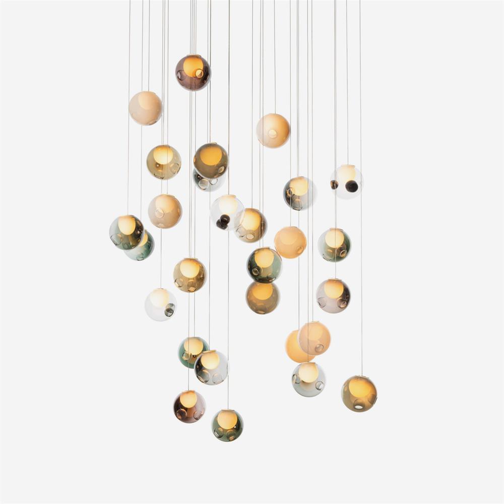 Galaxy Chandelier