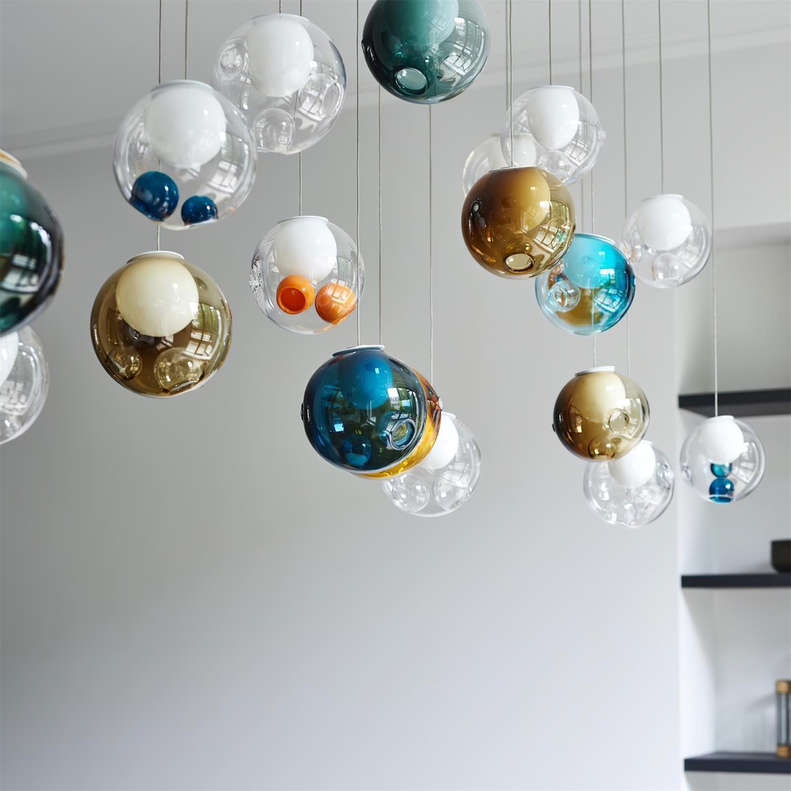 Galaxy Chandelier