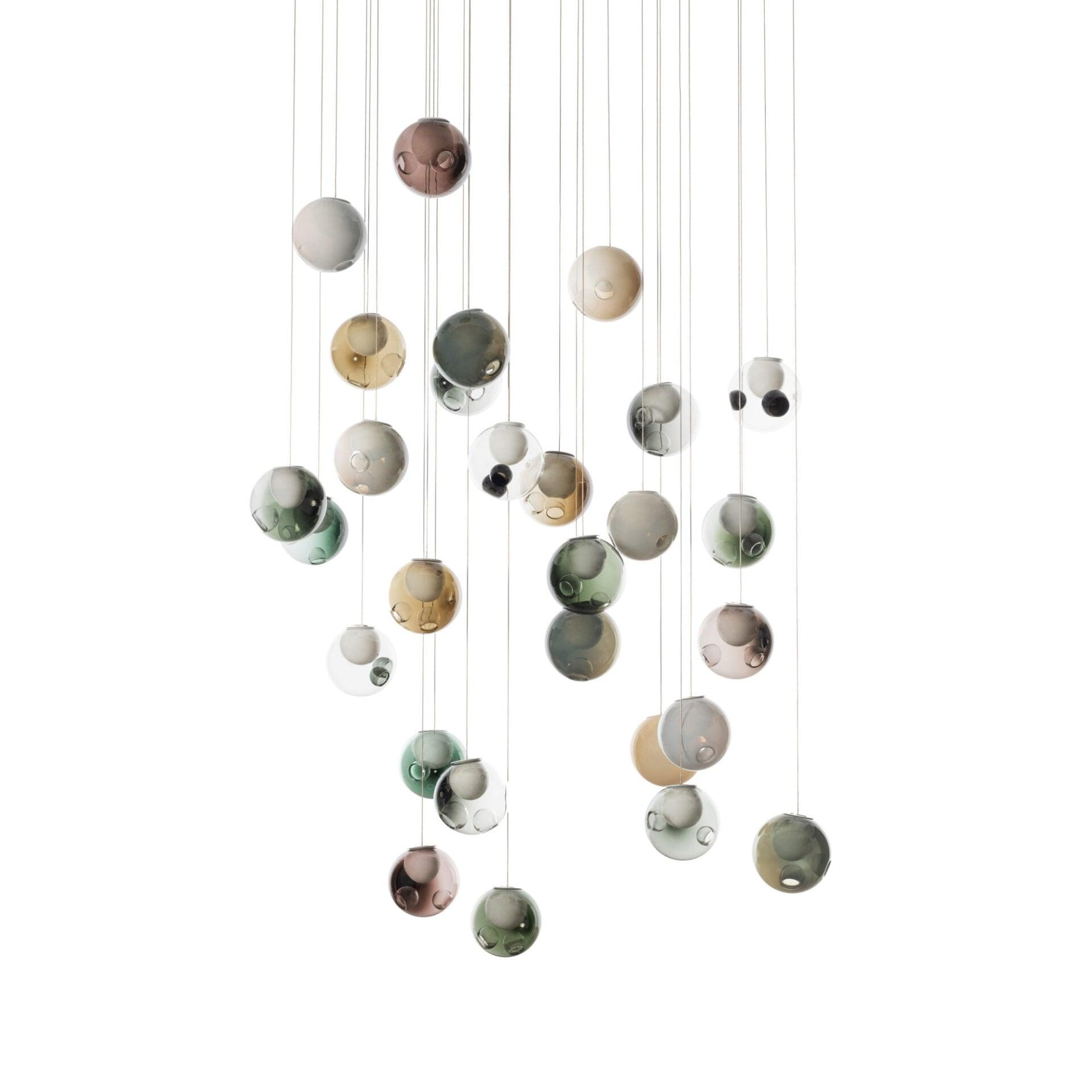 Galaxy Chandelier