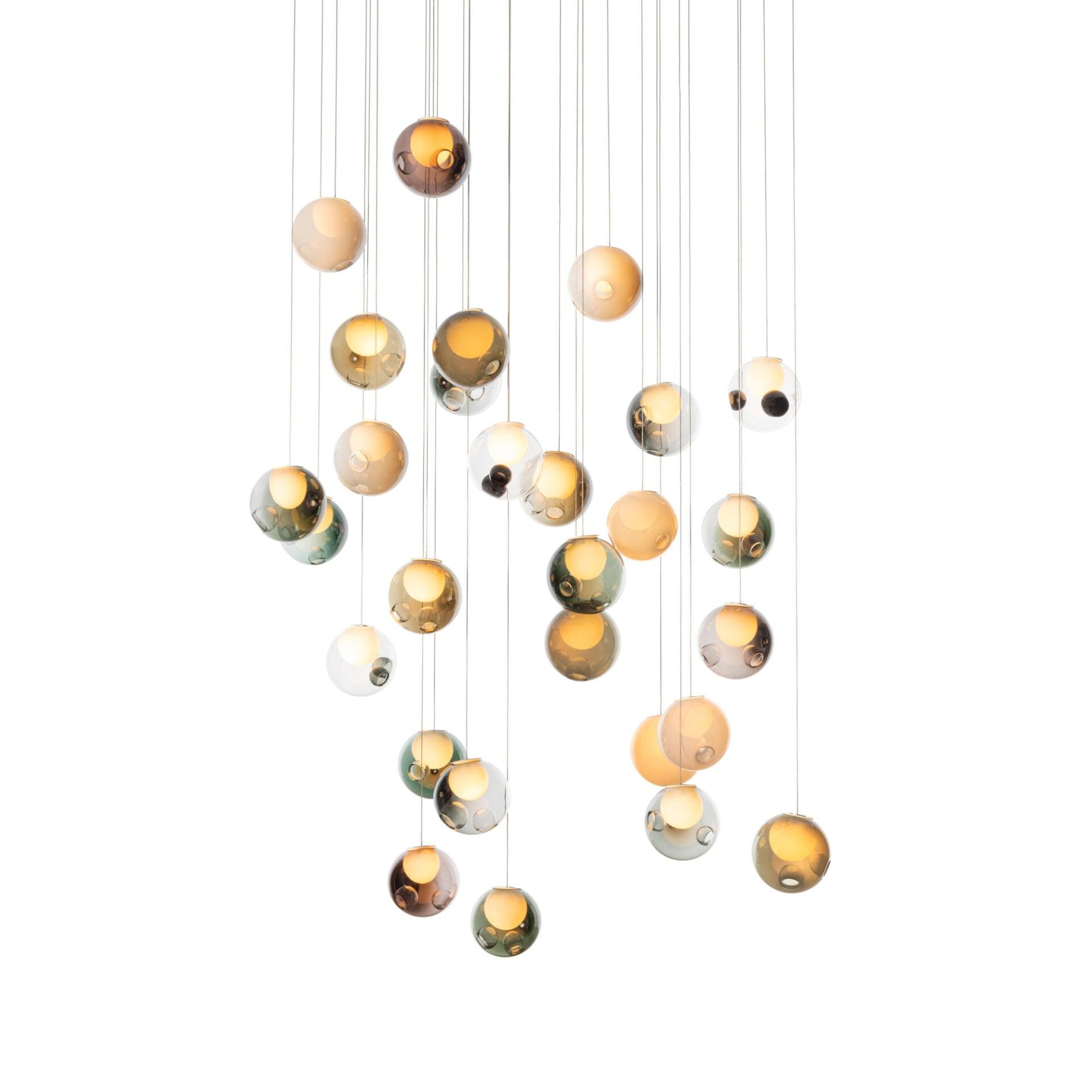 Galaxy Chandelier