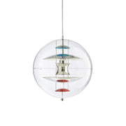 Avenor Pendant Lamp