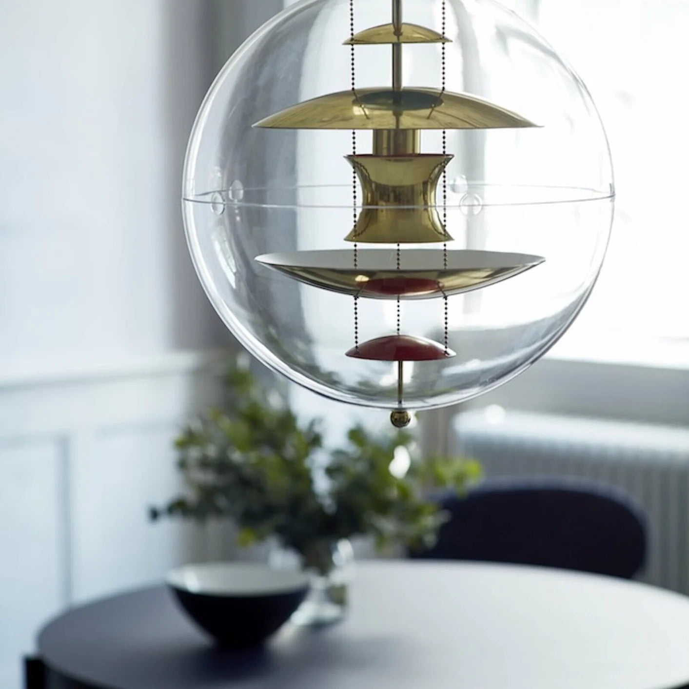 Avenor Pendant Lamp