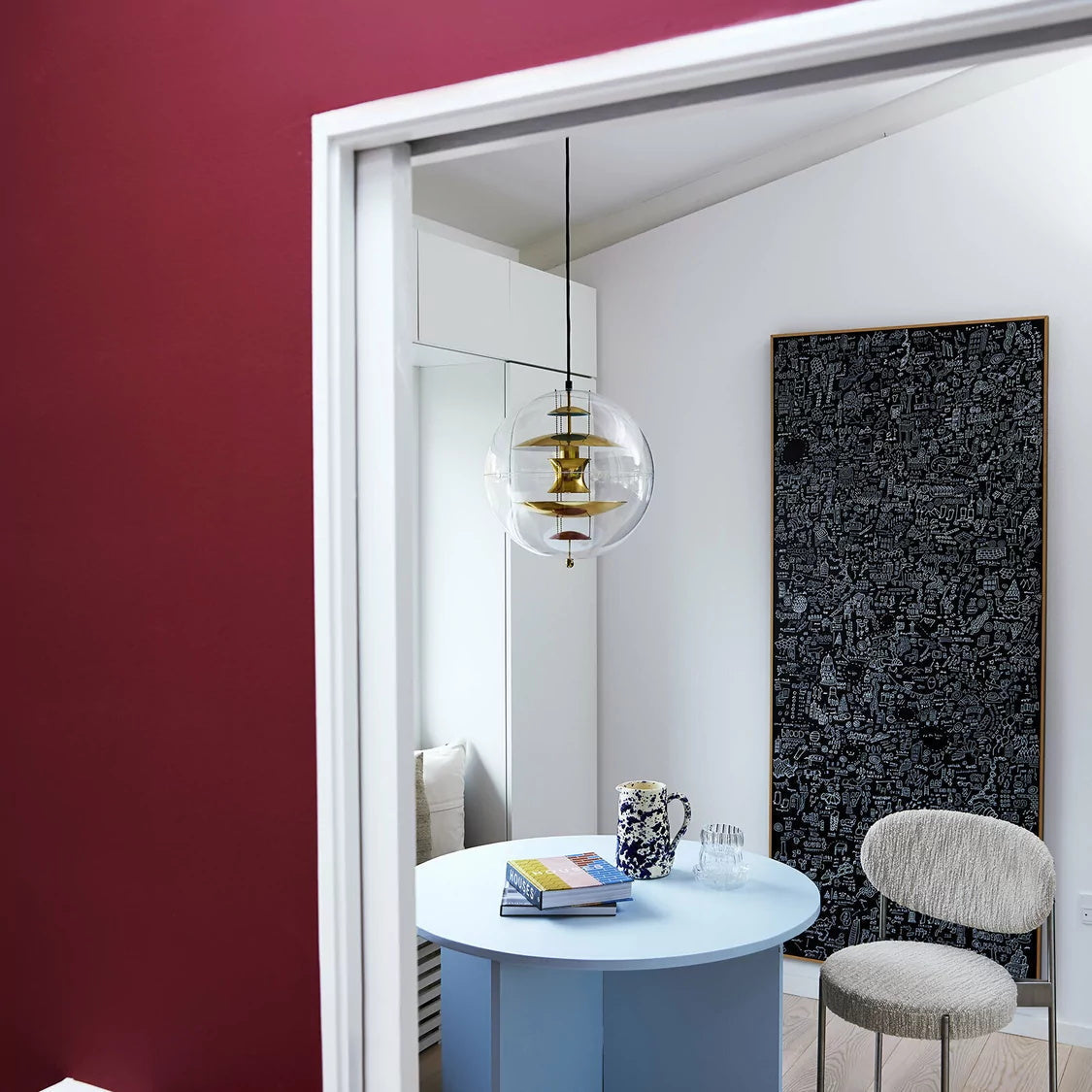 Avenor Pendant Lamp