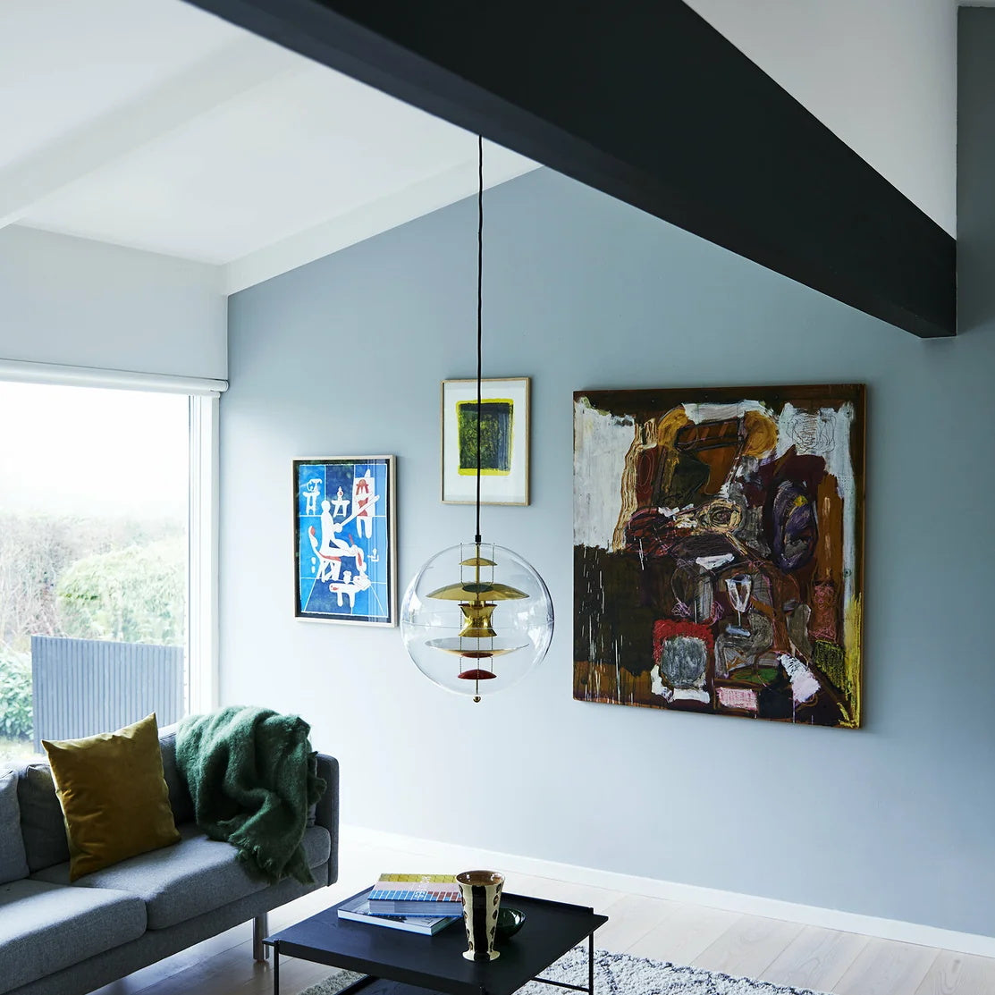 Avenor Pendant Lamp