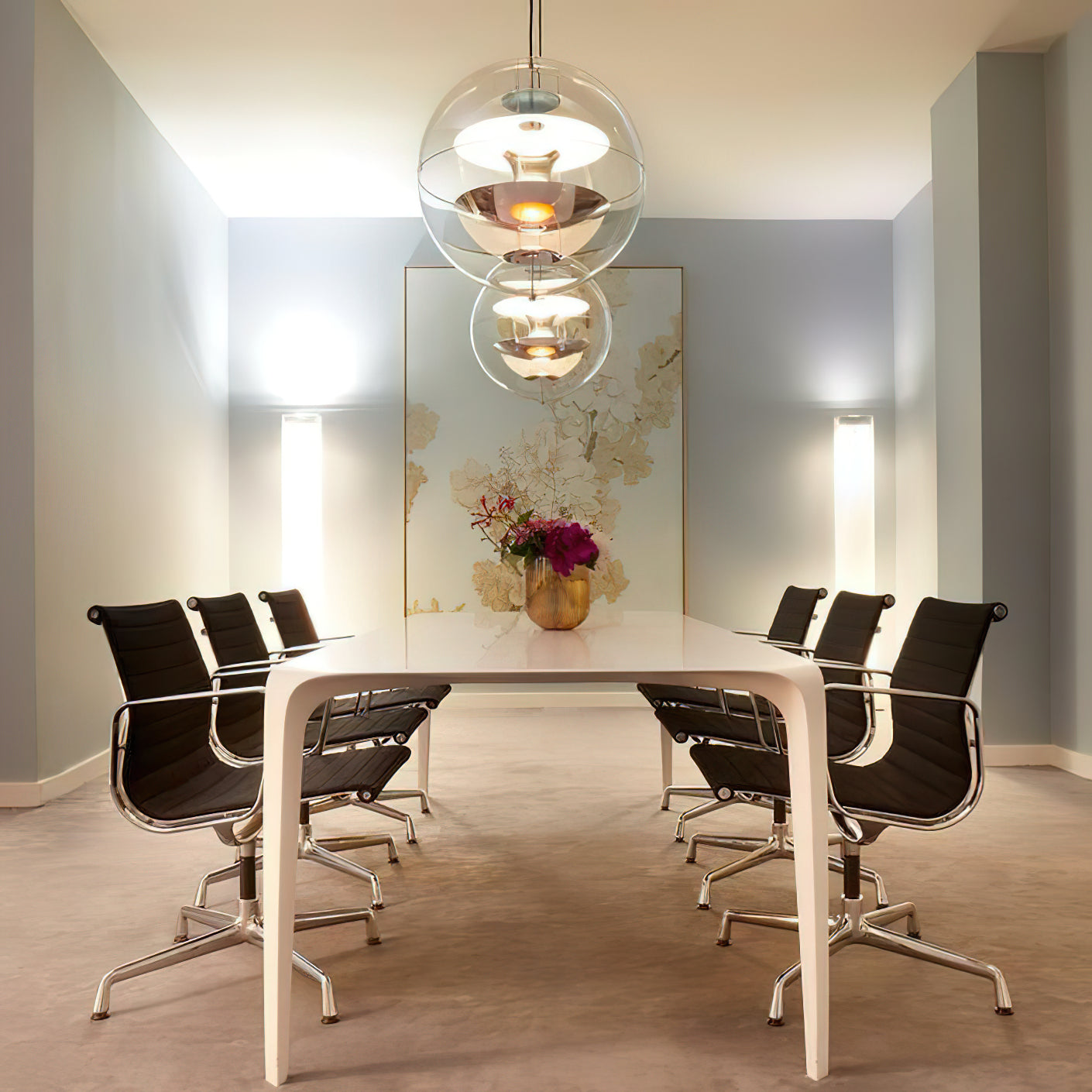 Avenor Pendant Lamp