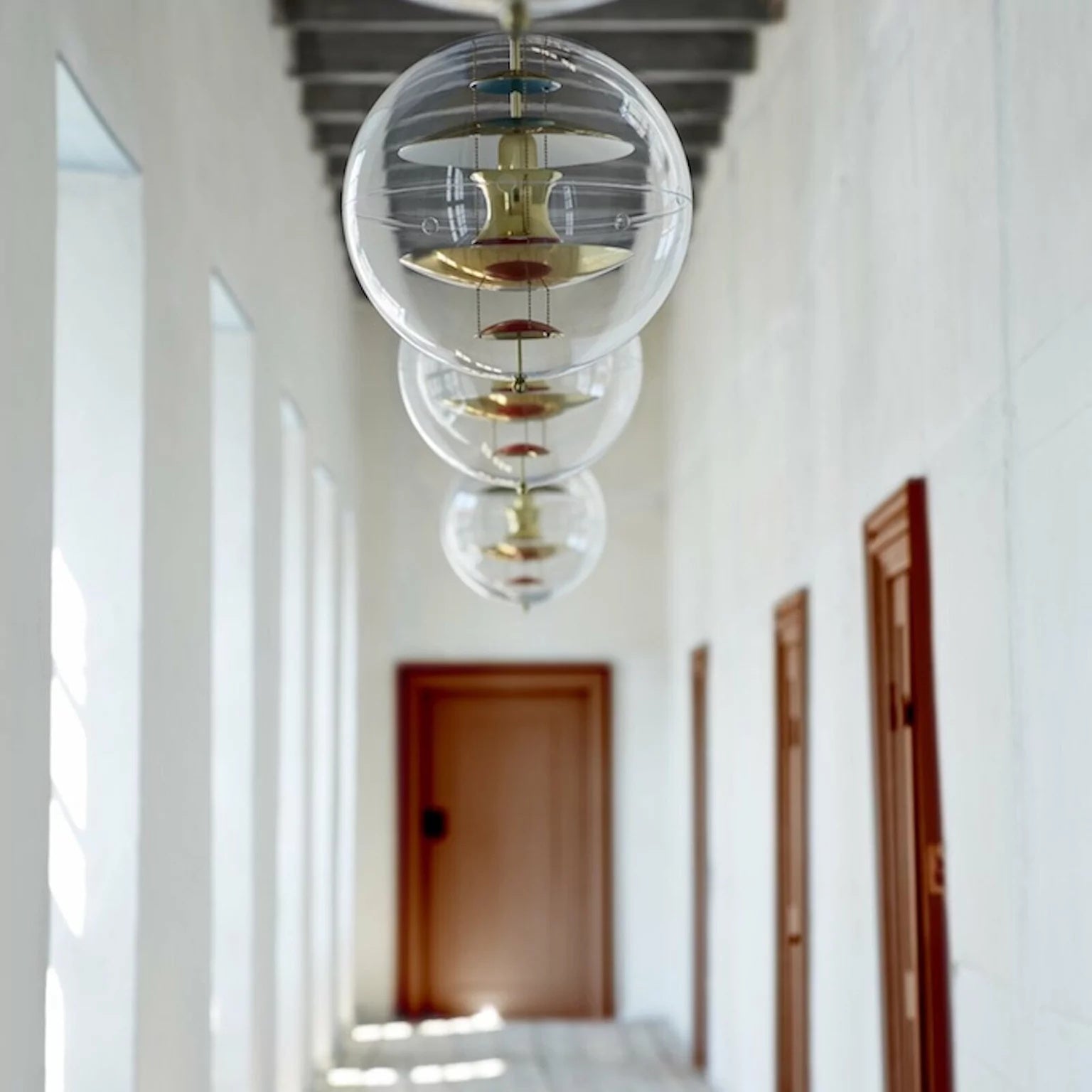 Avenor Pendant Lamp