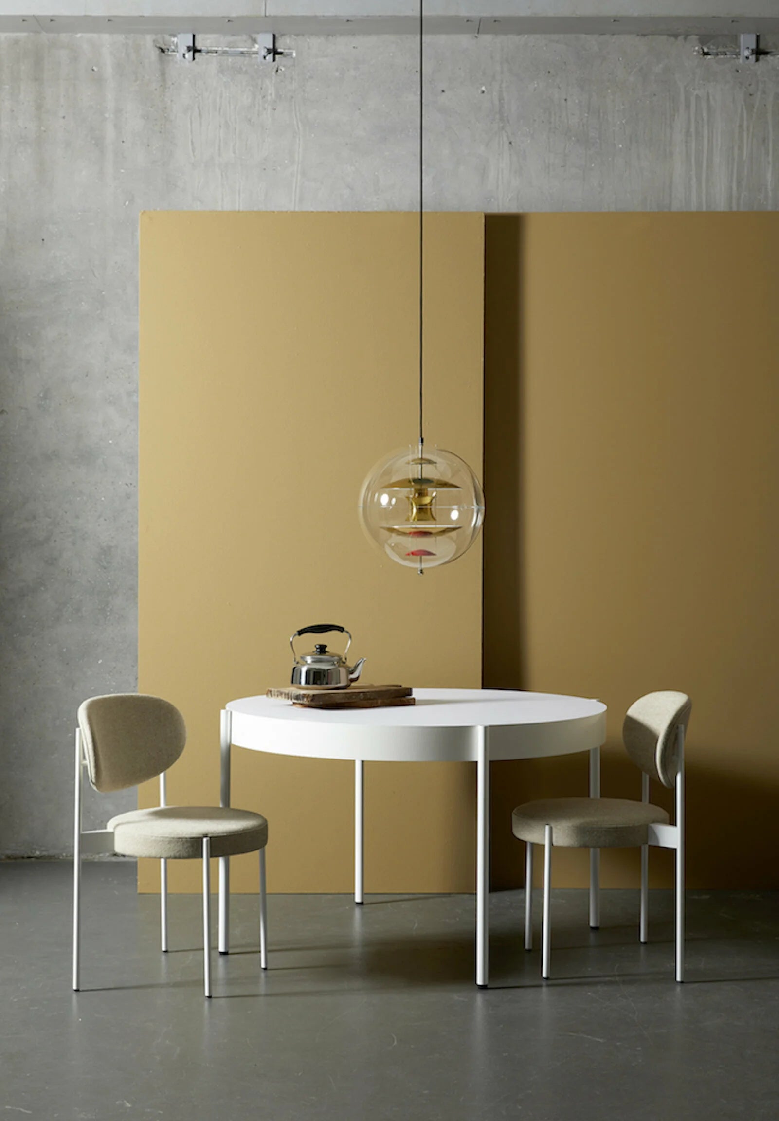 Avenor Pendant Lamp