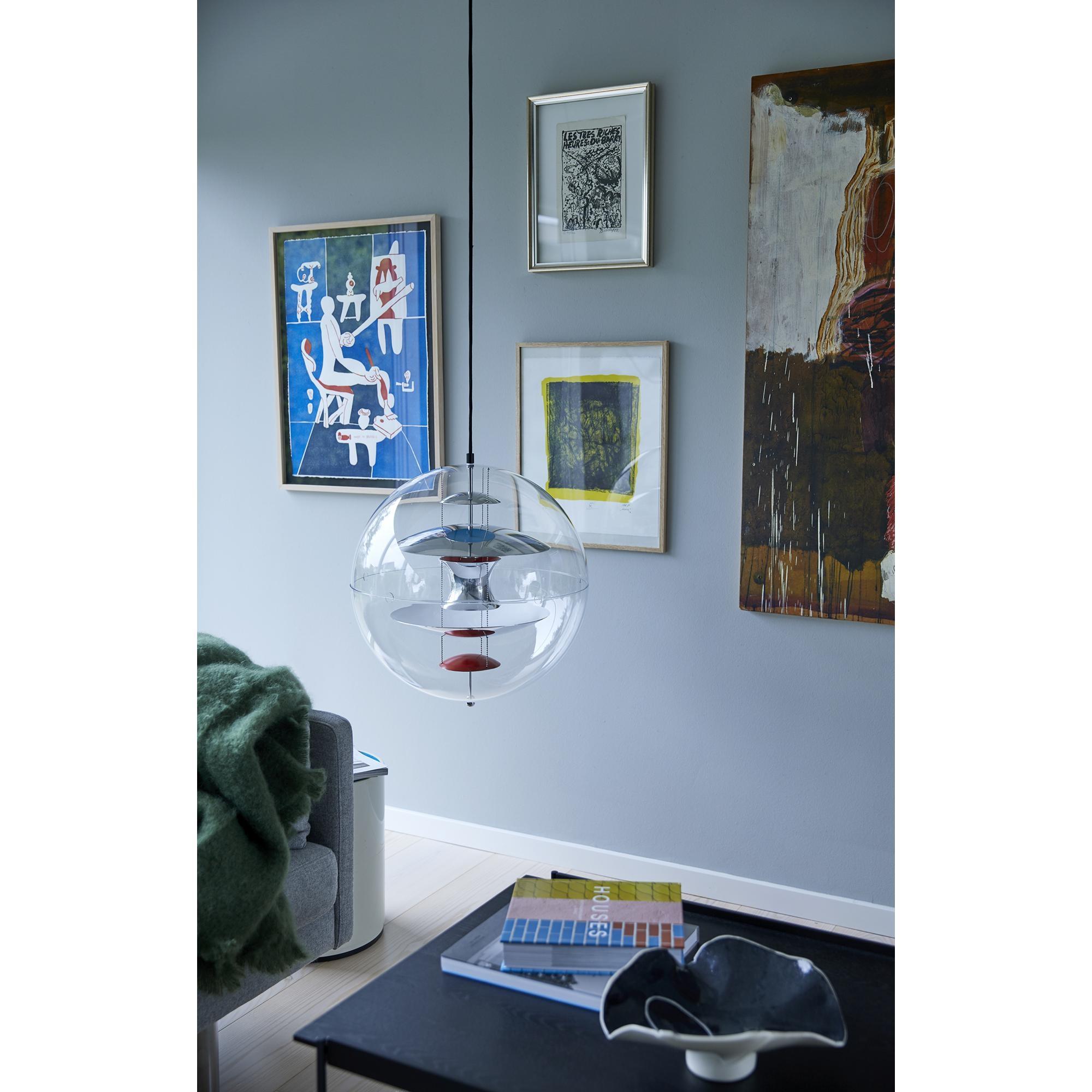 Avenor Pendant Lamp