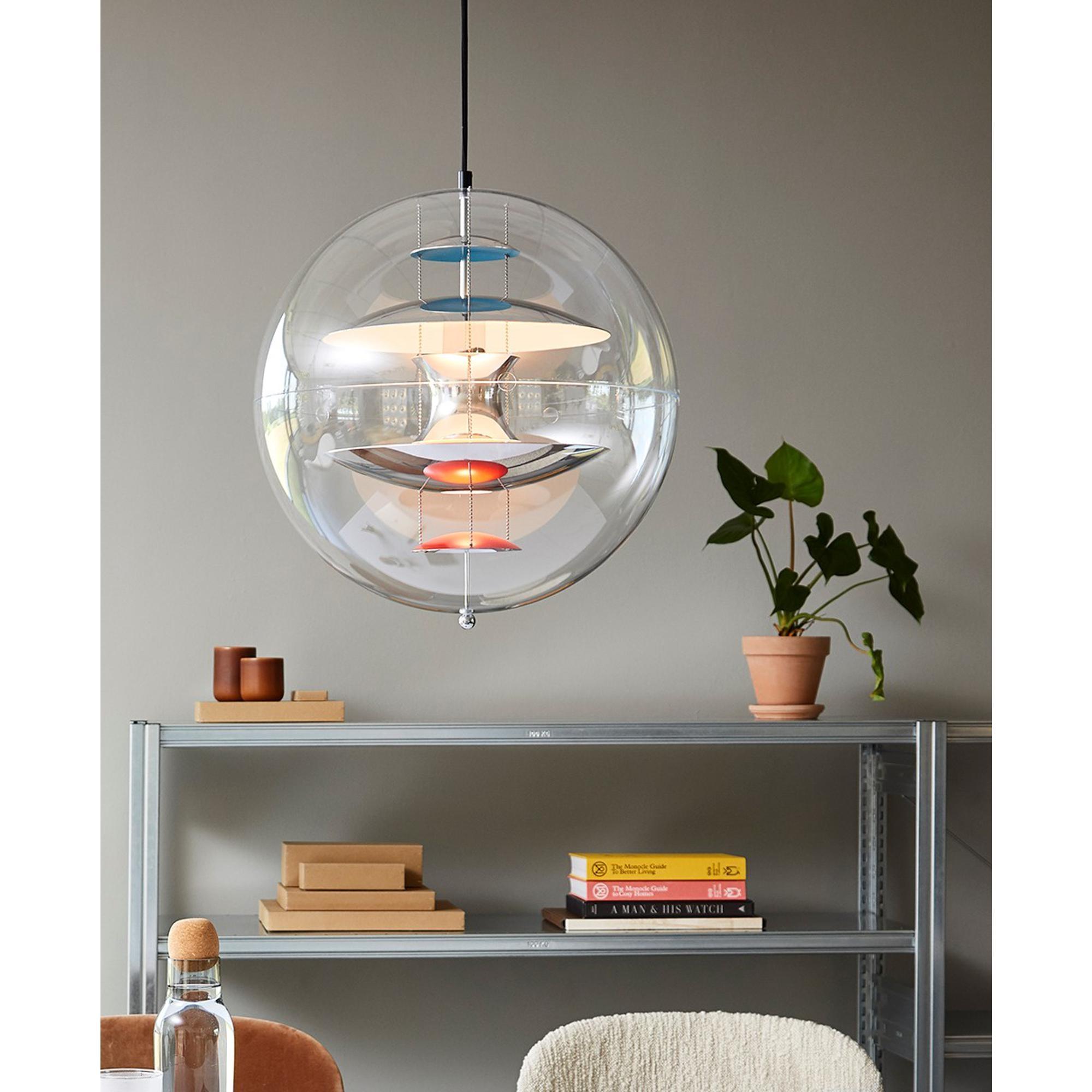 Avenor Pendant Lamp