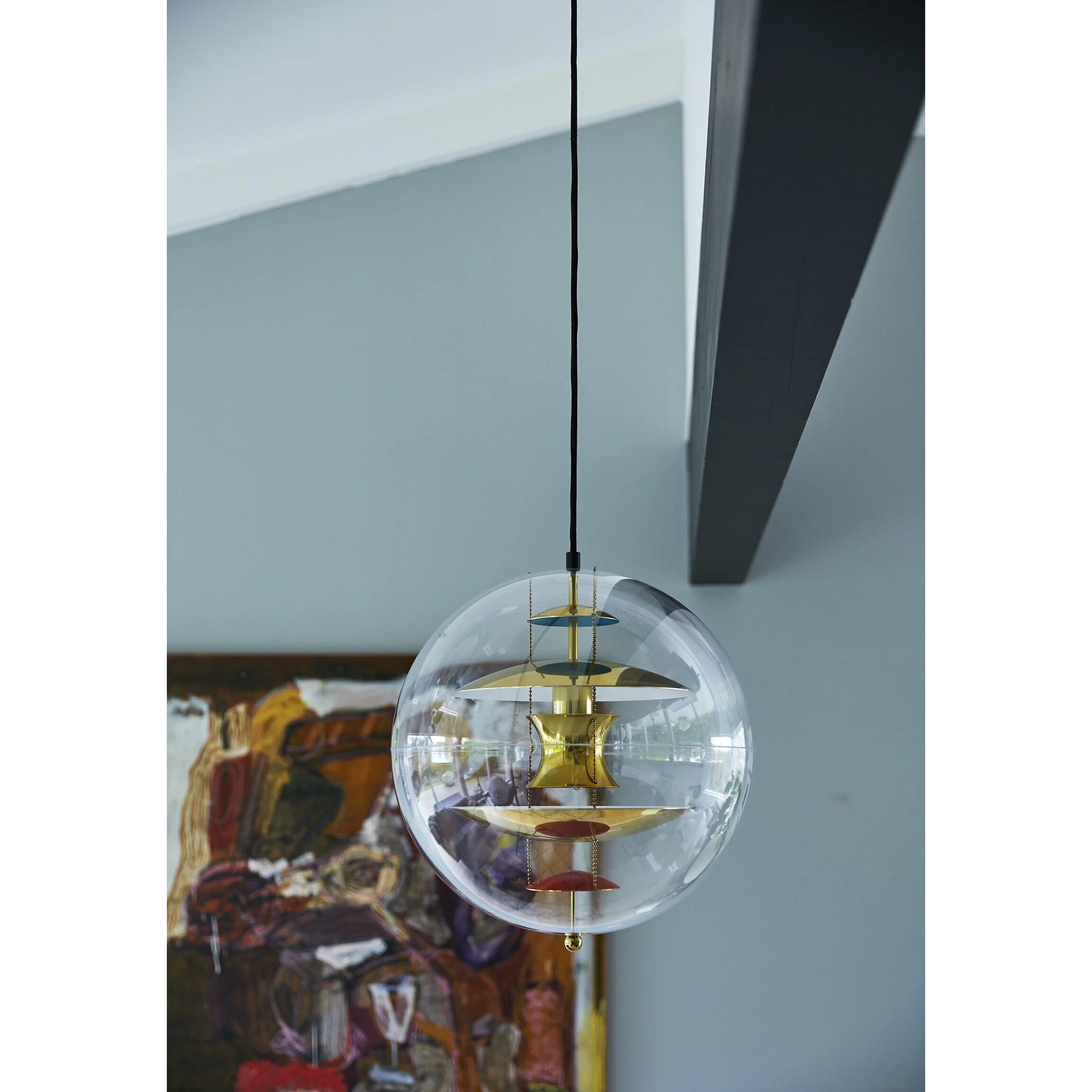 Avenor Pendant Lamp