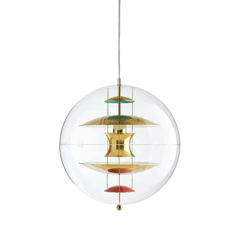 Avenor Pendant Lamp