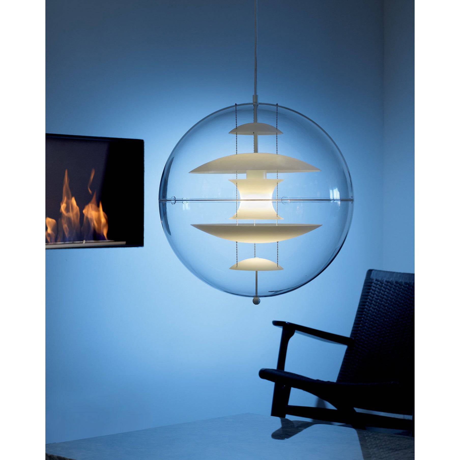 Avenor Pendant Lamp