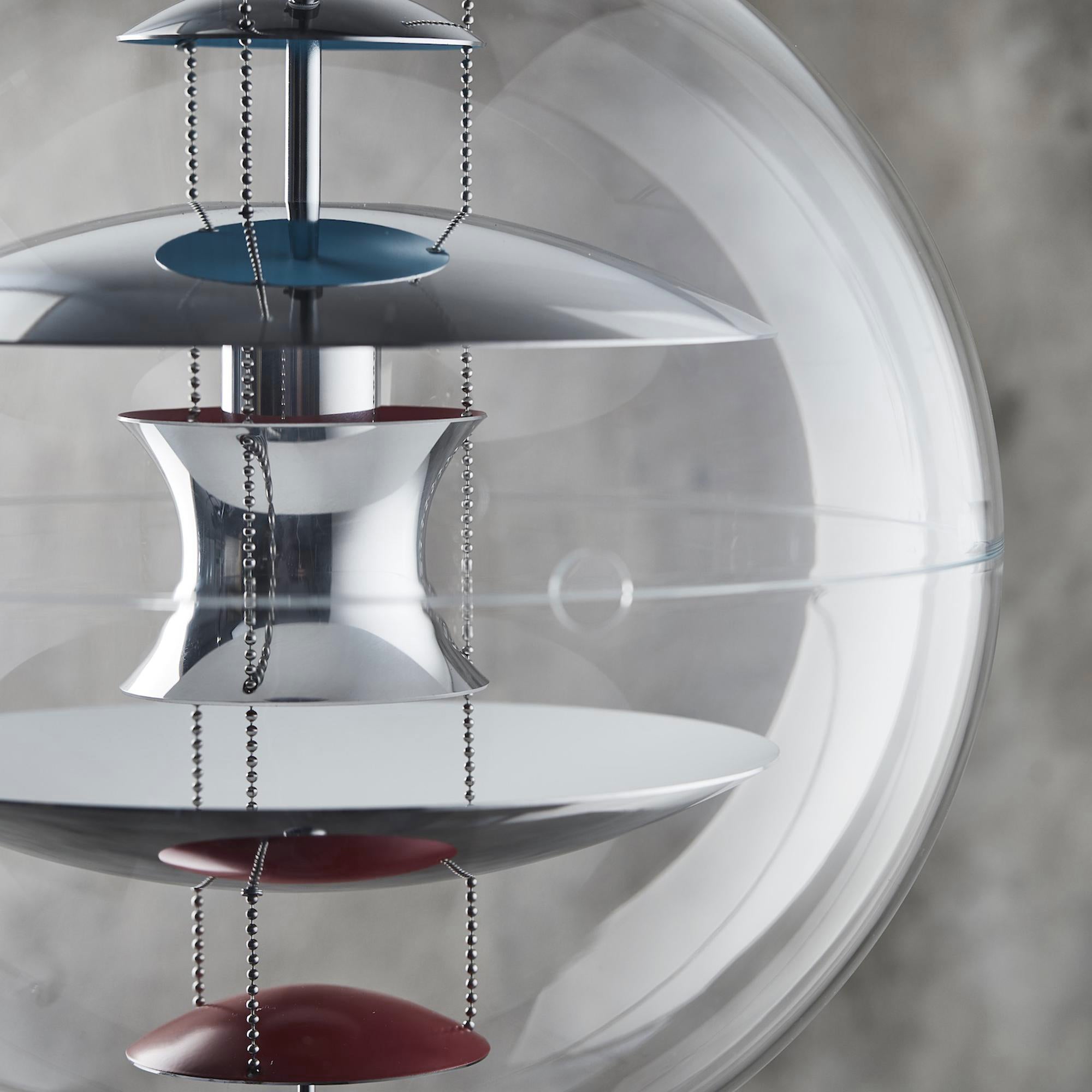 Avenor Pendant Lamp