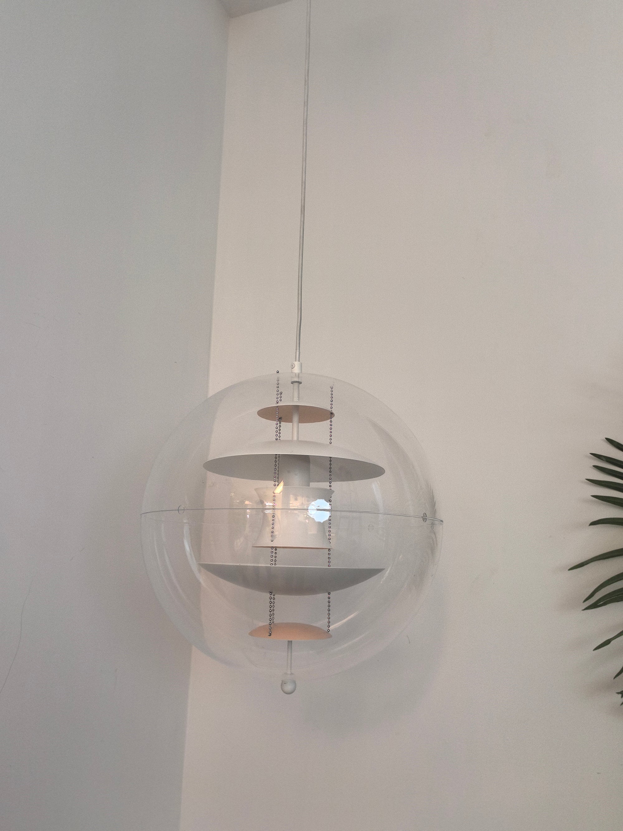 Avenor Pendant Lamp