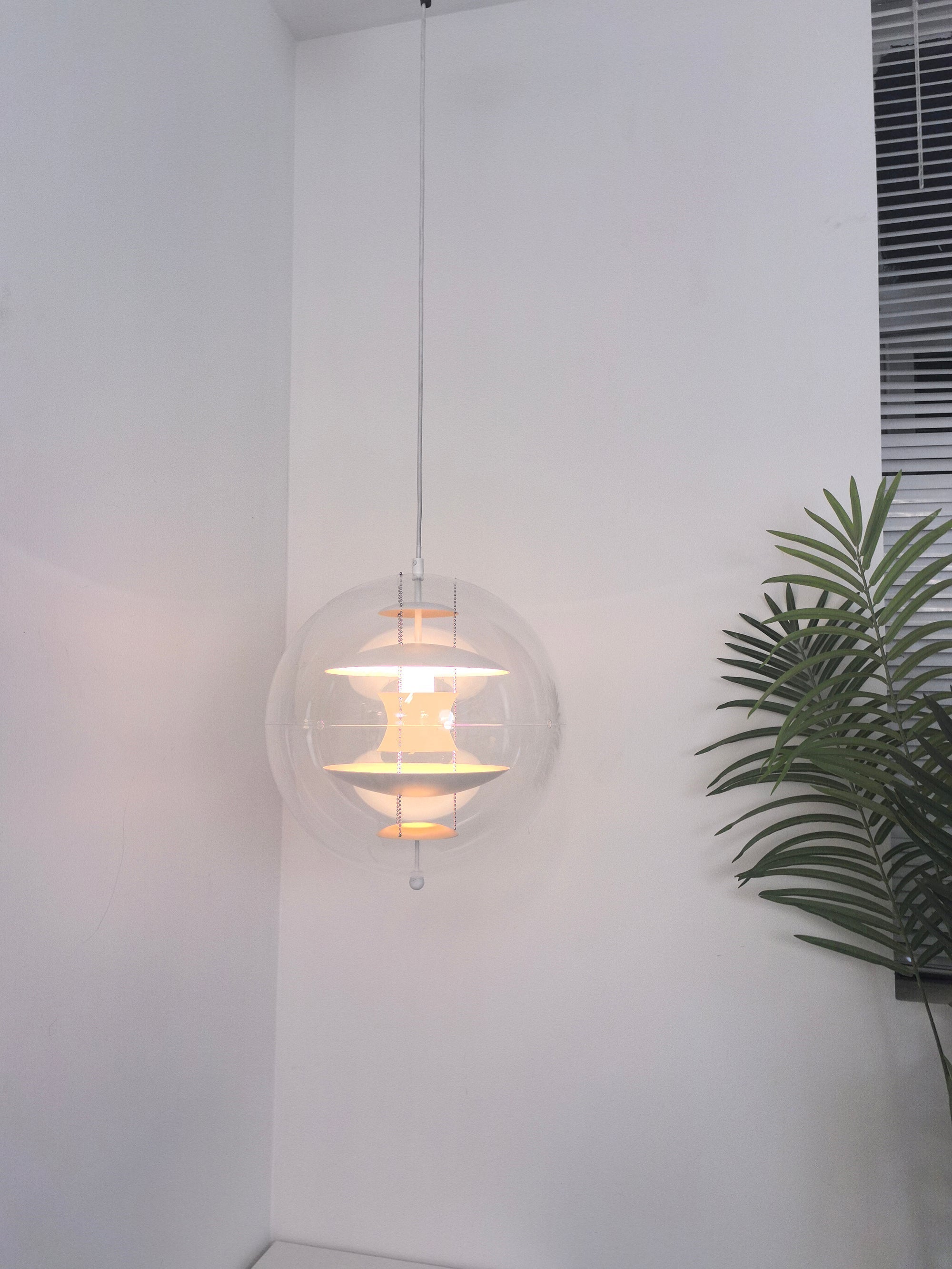 Avenor Pendant Lamp
