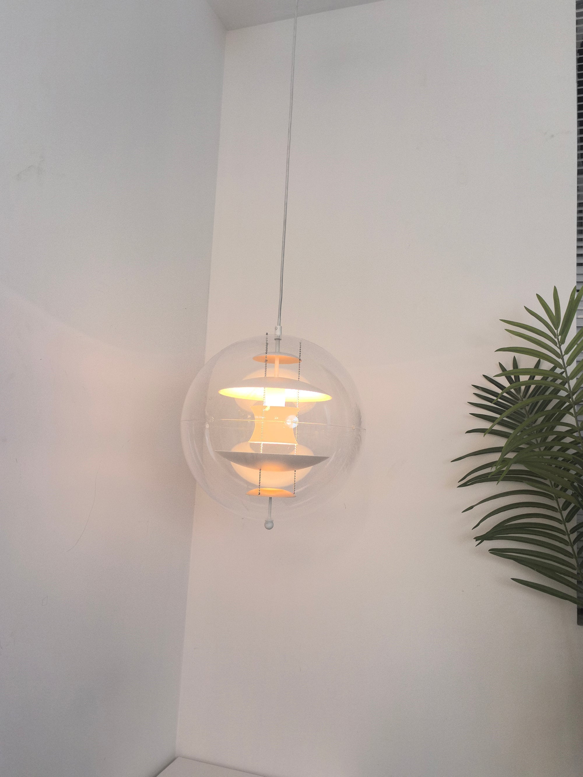 Avenor Pendant Lamp