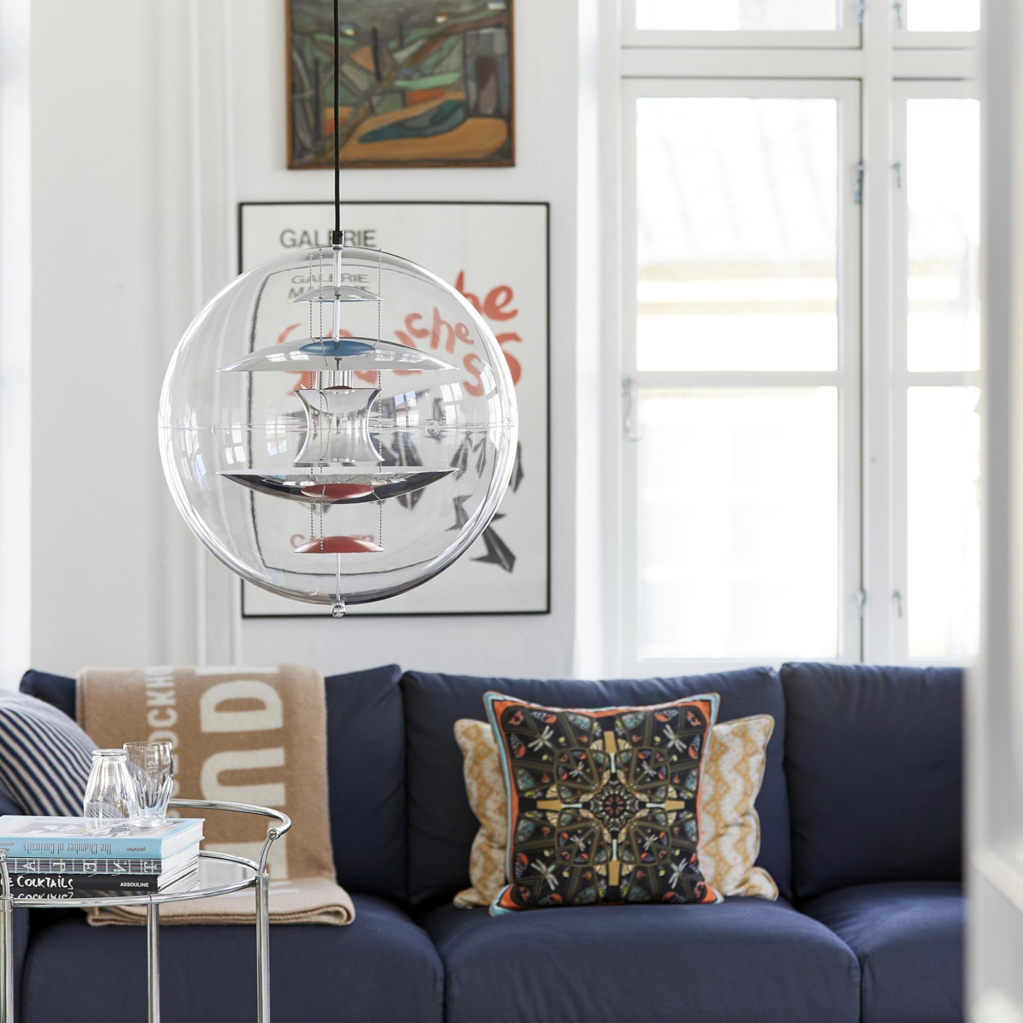 Avenor Pendant Lamp