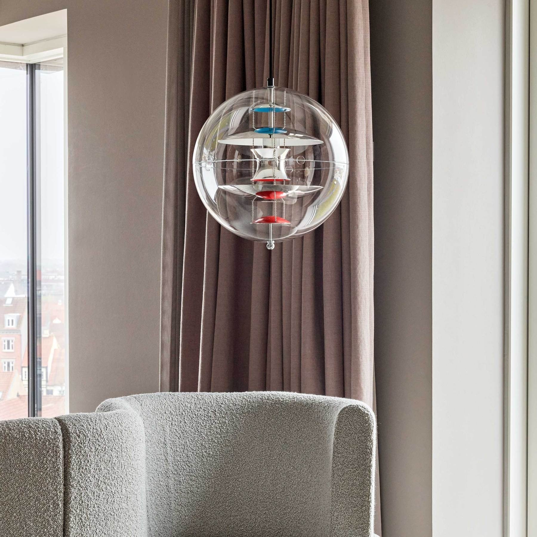 Avenor Pendant Lamp