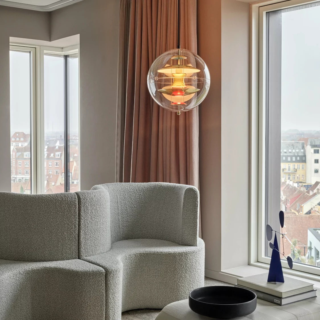 Avenor Pendant Lamp