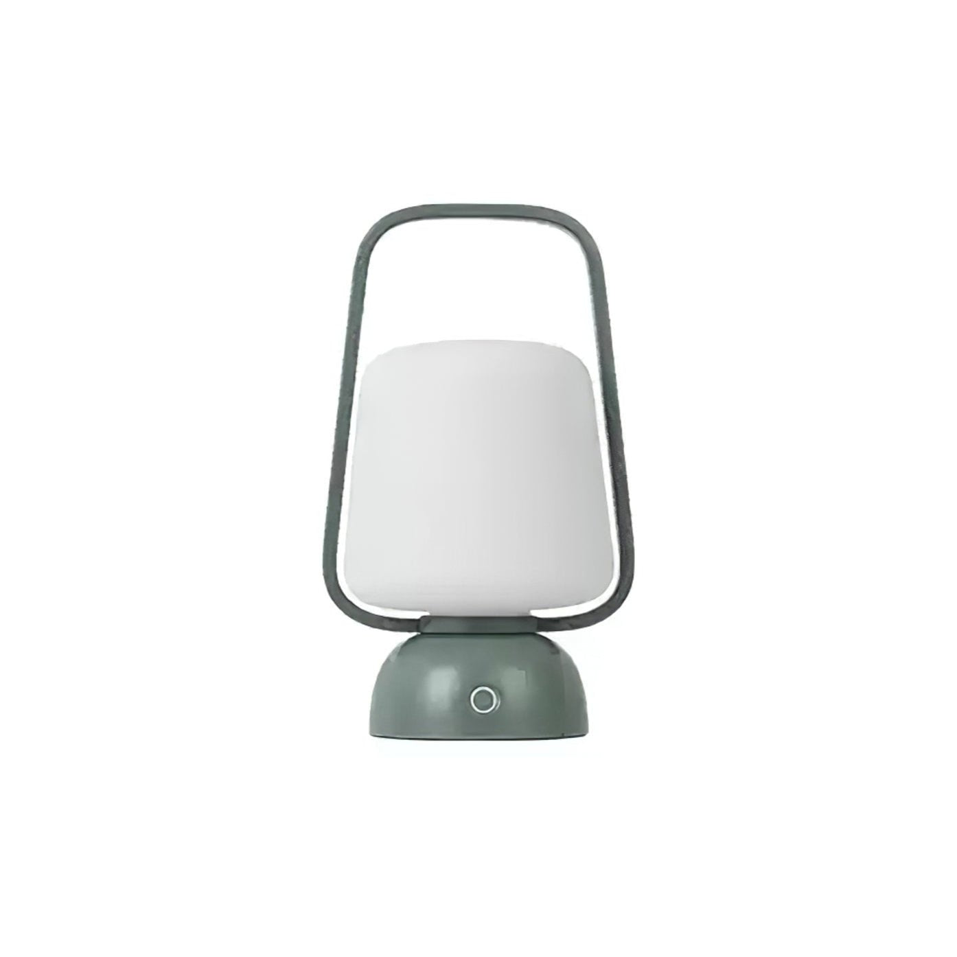 Lily Minimalist Table Lamp-Neutral Decor