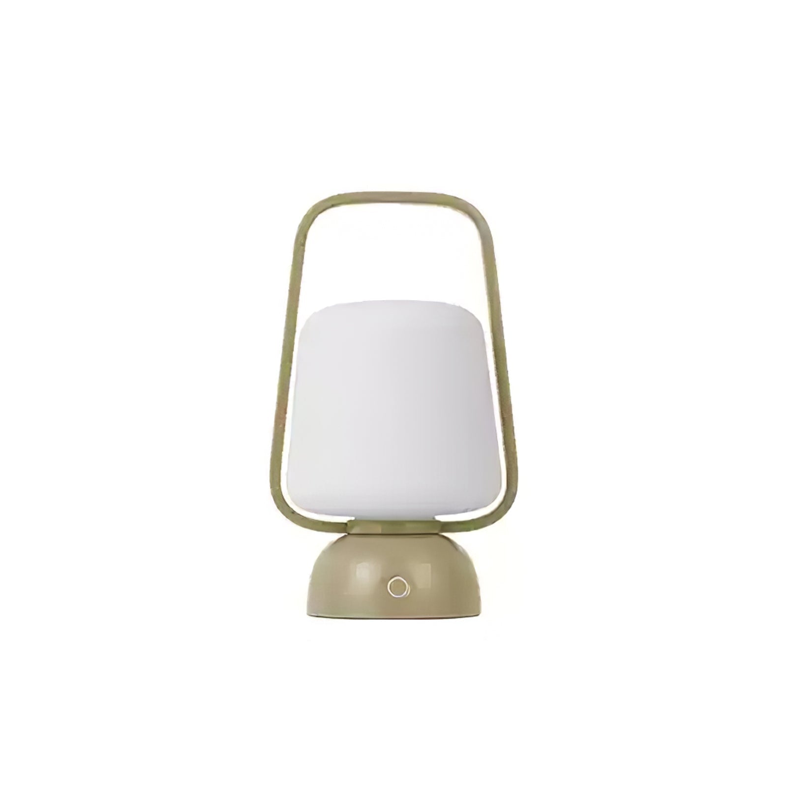 Lily Minimalist Table Lamp-Neutral Decor