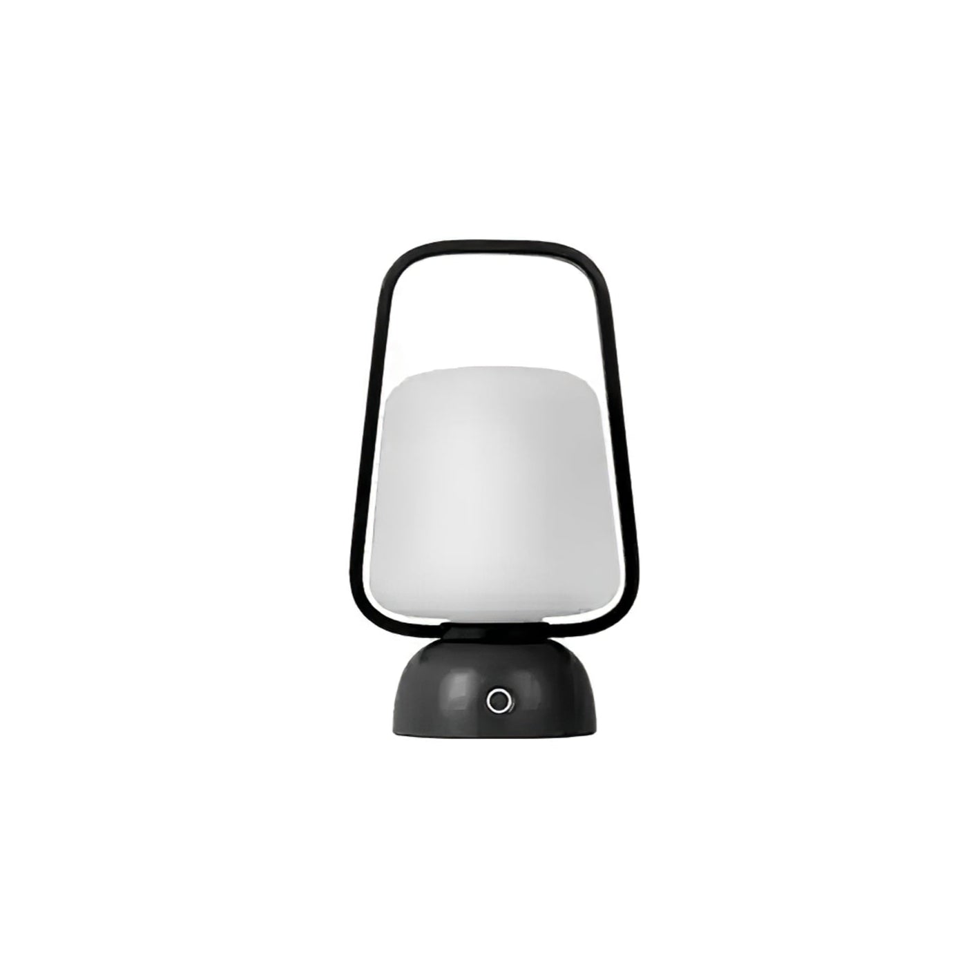 Lily Minimalist Table Lamp-Neutral Decor
