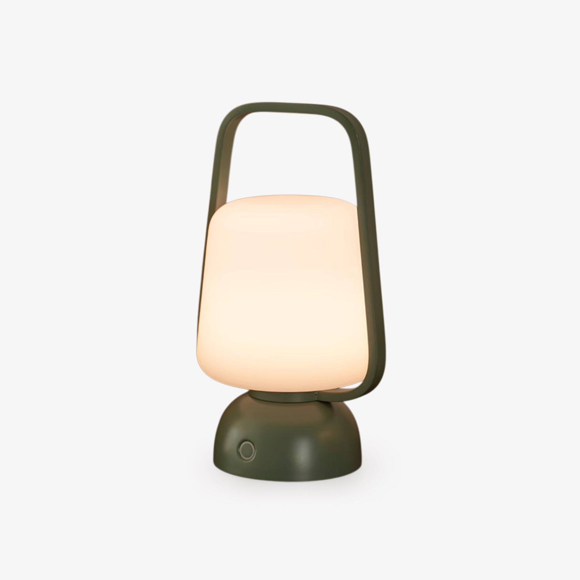 Lily Minimalist Table Lamp-Neutral Decor