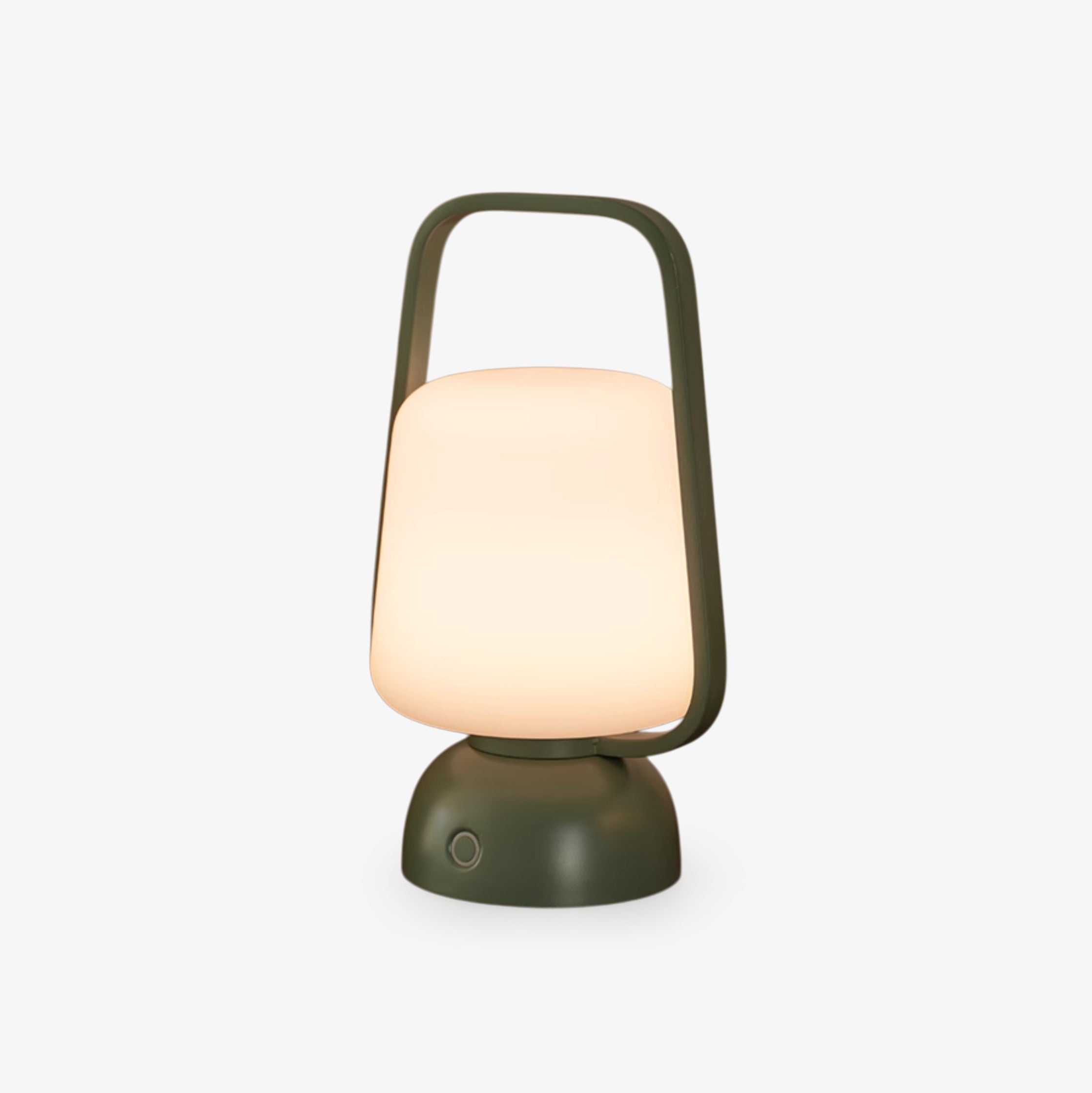 Lily Minimalist Table Lamp-Neutral Decor