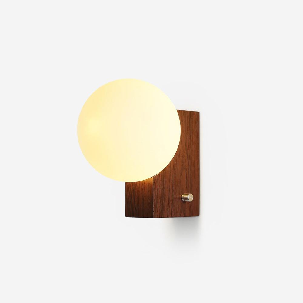 Glowen Wall Lamp