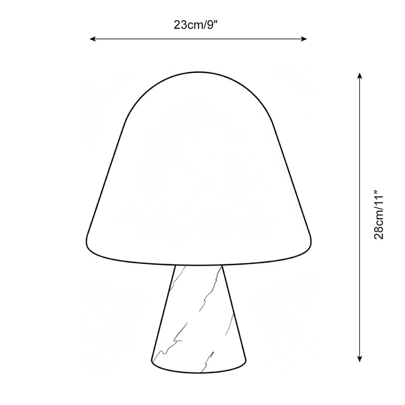 Cleo Table Lamp