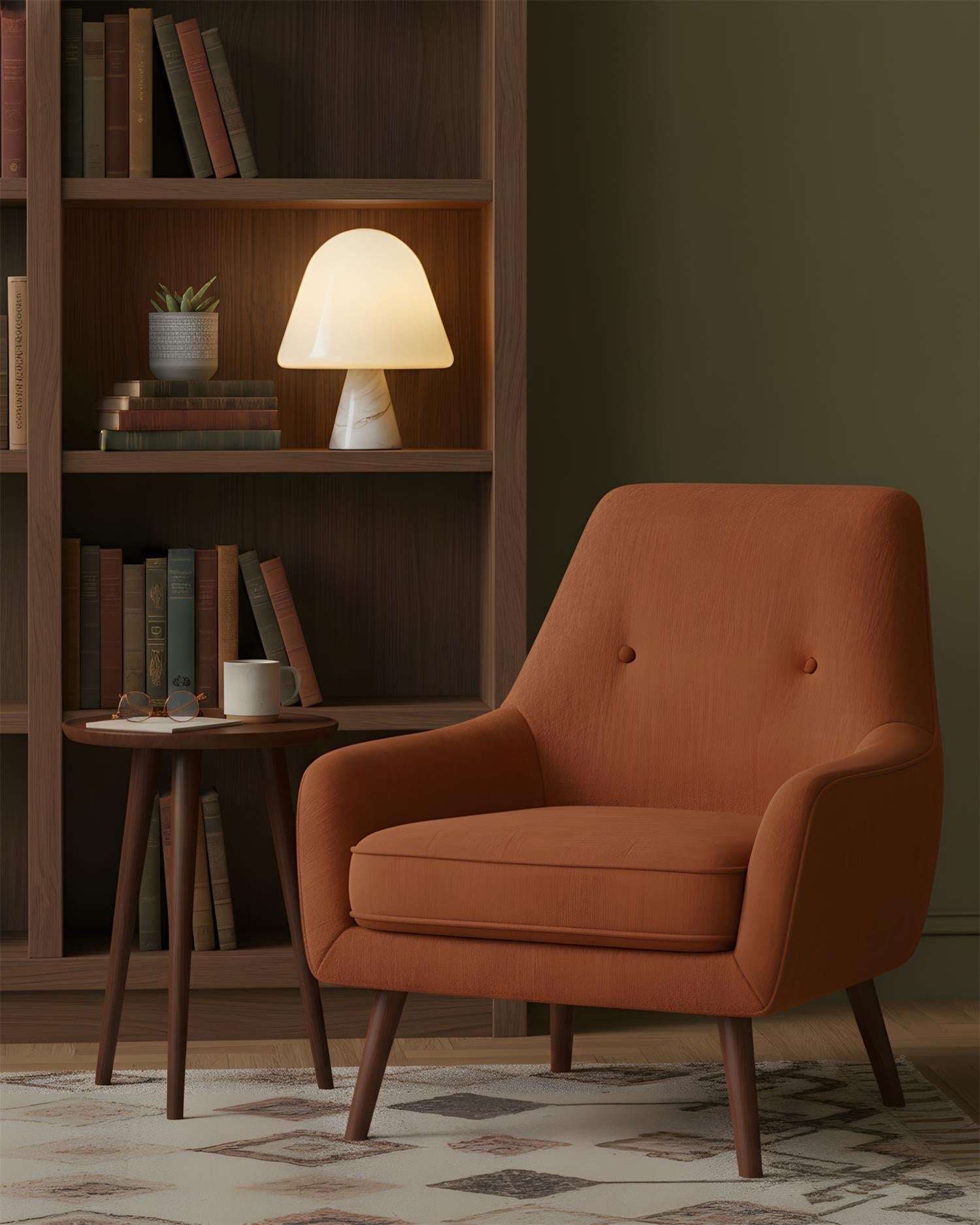 Cleo Table Lamp